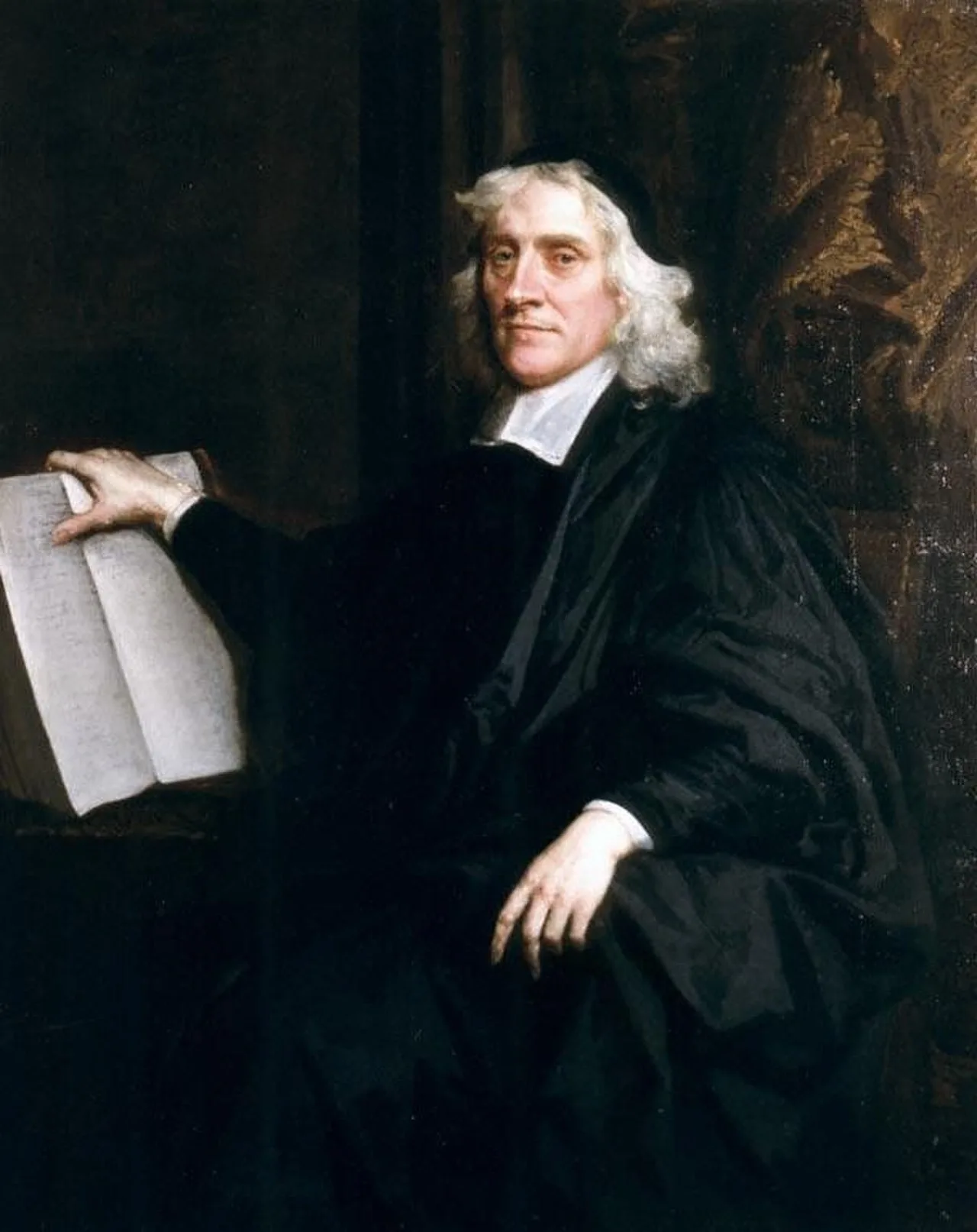 Portrait of James Sharp (1613–1679) – memorial page