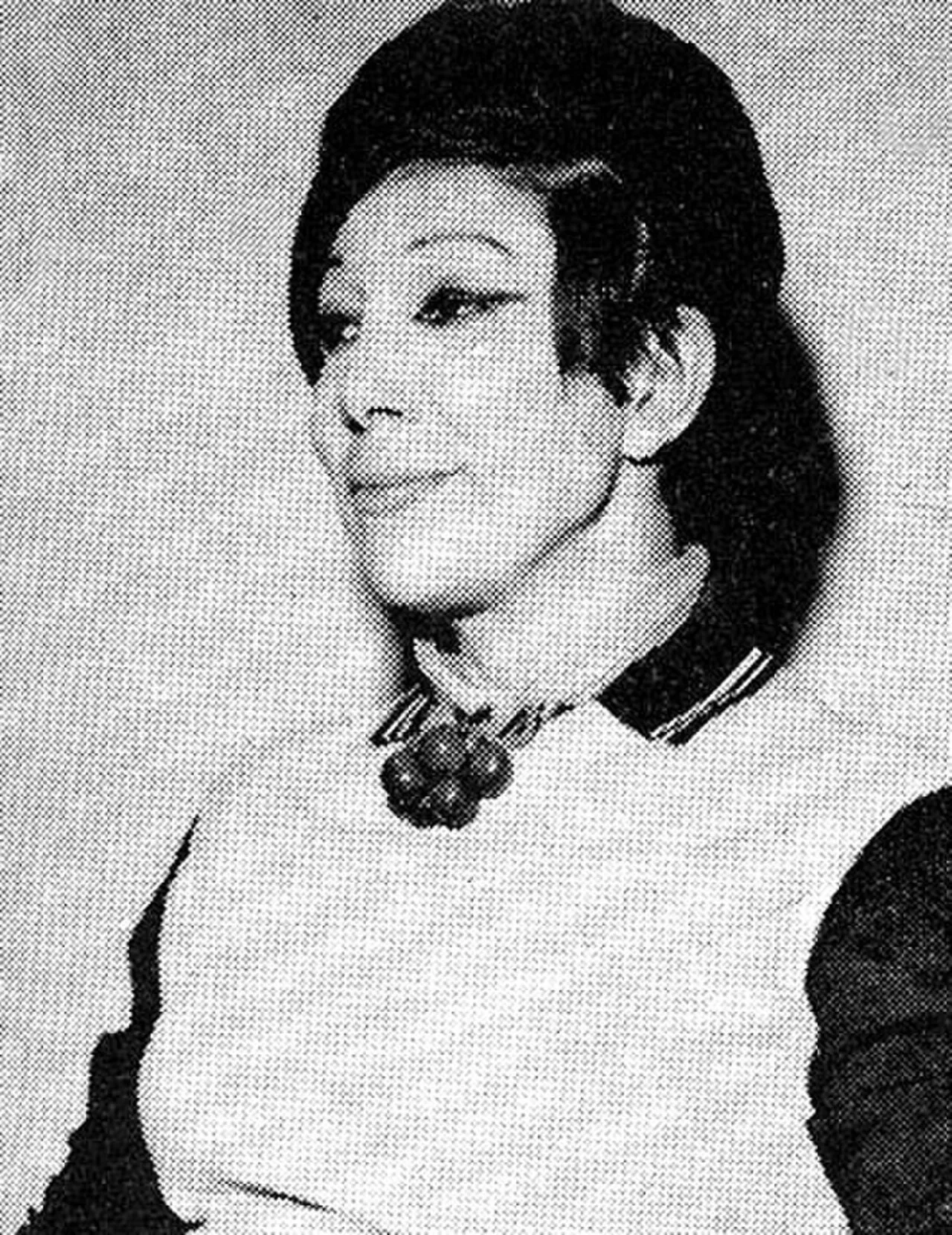 Jamileh Sheykhi