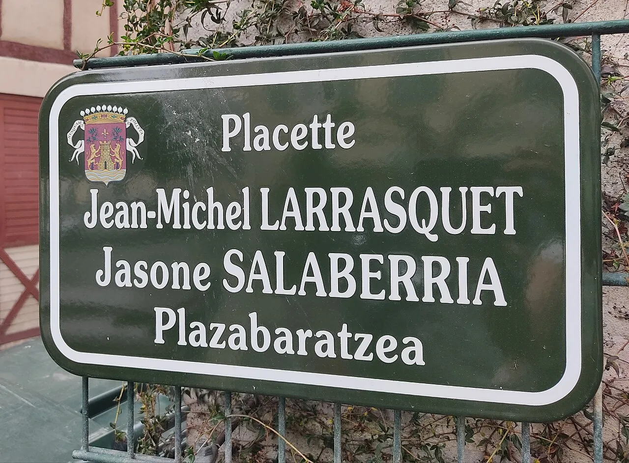 Jasone Salaberria Fuldain
