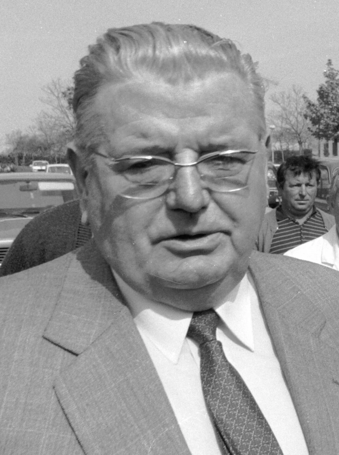 Jean-Baptiste Doumeng
