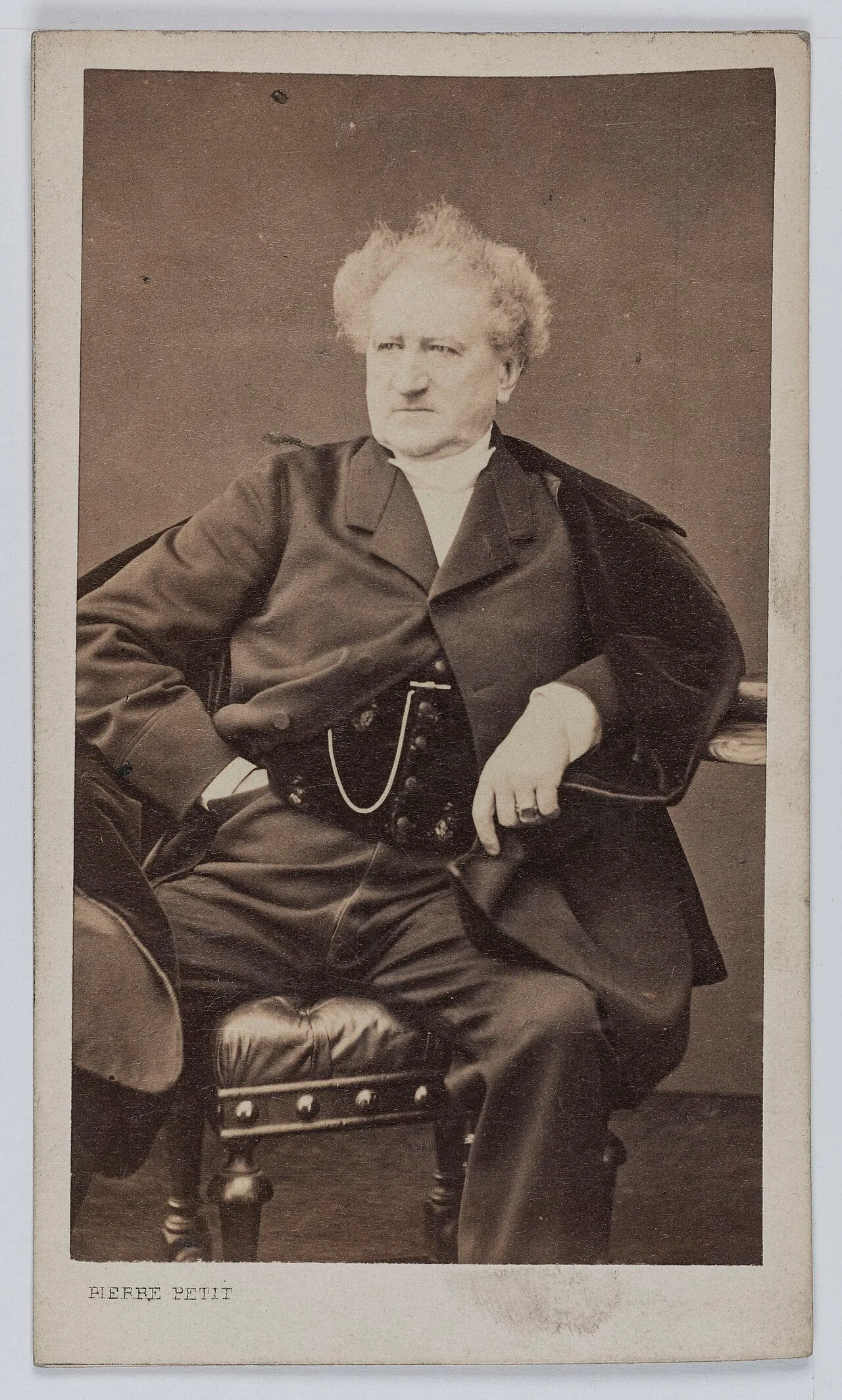Jean-Baptiste Provost