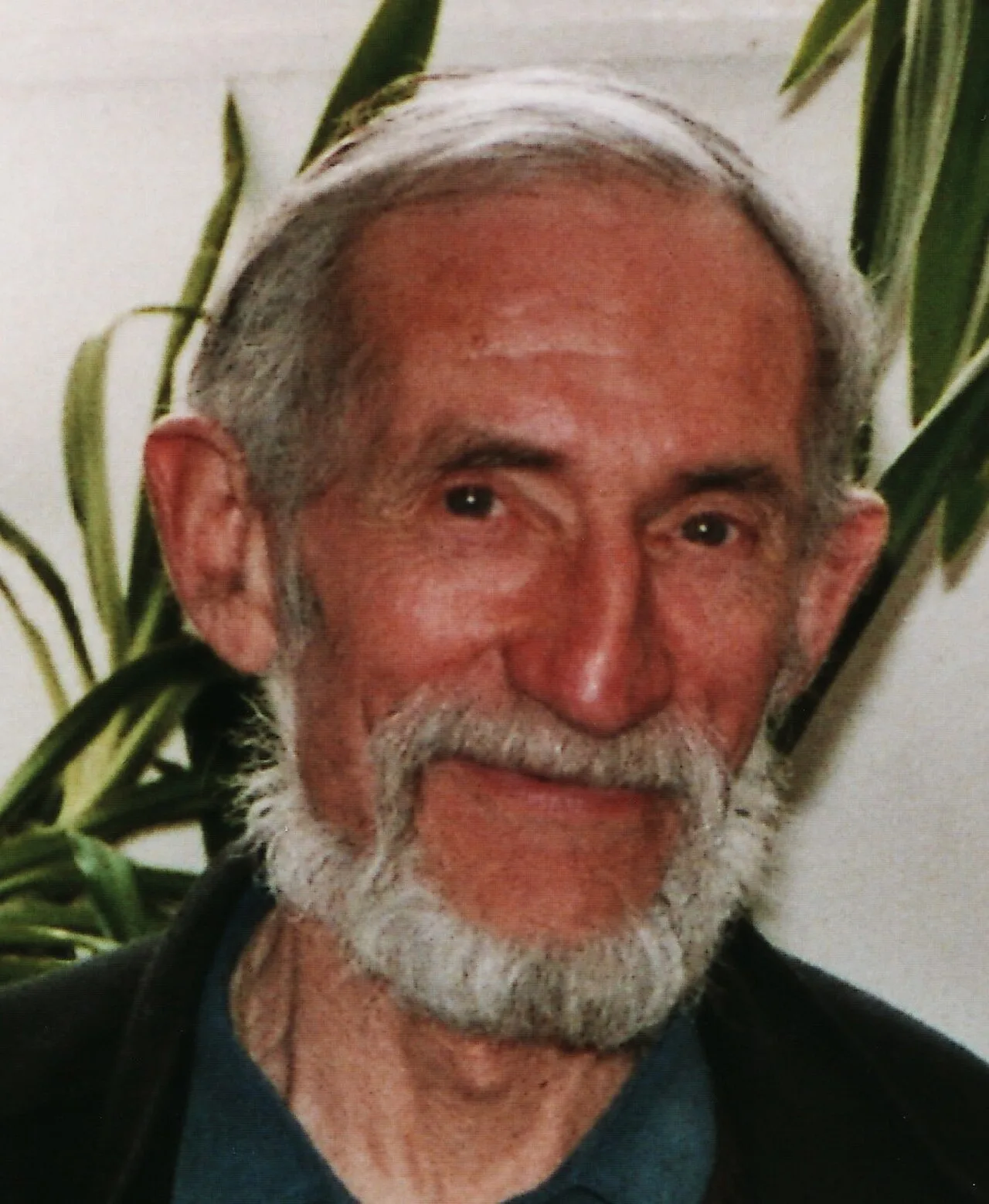 Jean-Baptiste Libouban