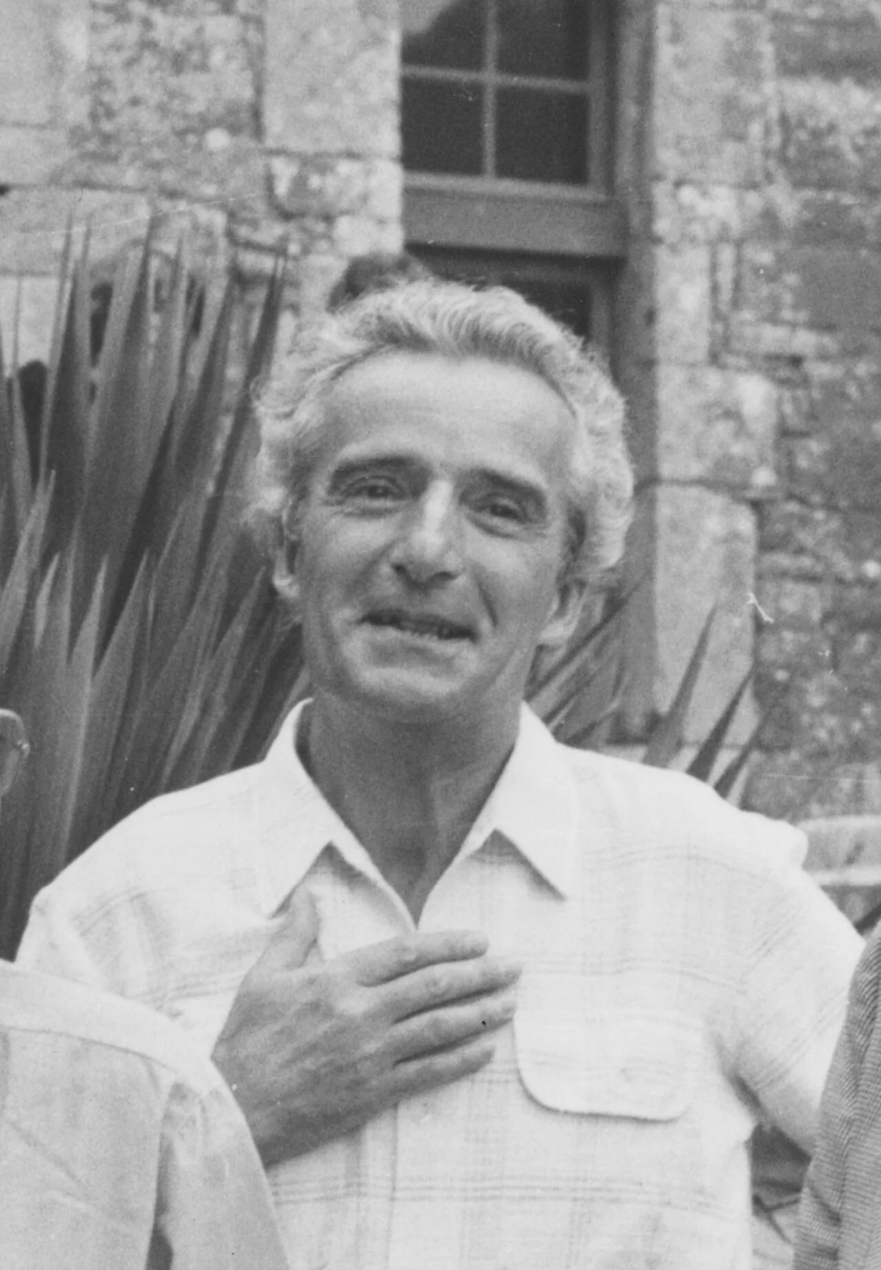 Jean-Claude Coquet