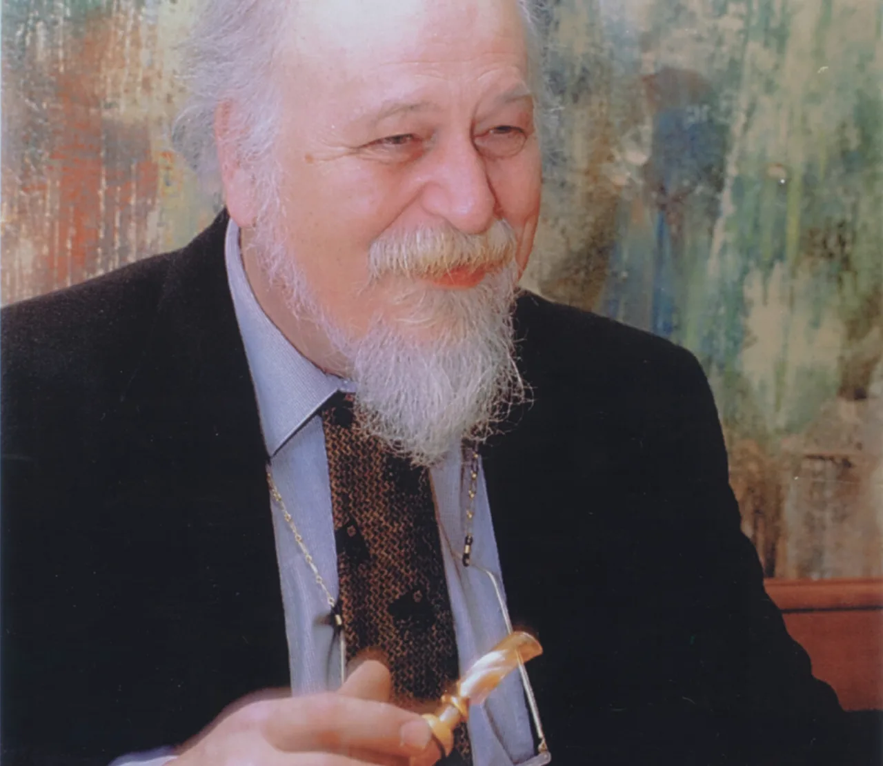Jean-Claude Germain