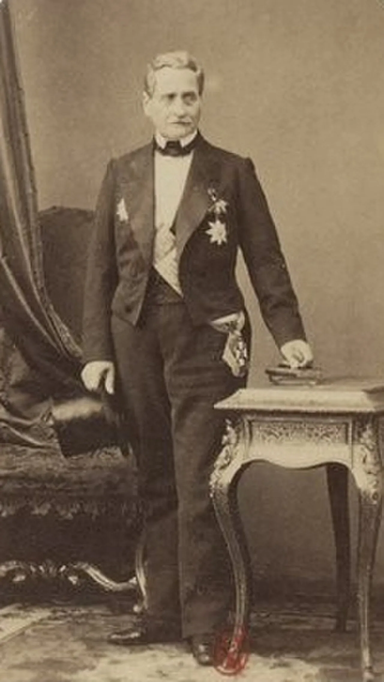 Jean-François Bougenel