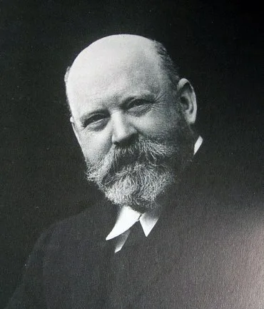 Porträt von Walter Rothschild, 2. Baron Rothschild (1868–1937) – Gedenkseite