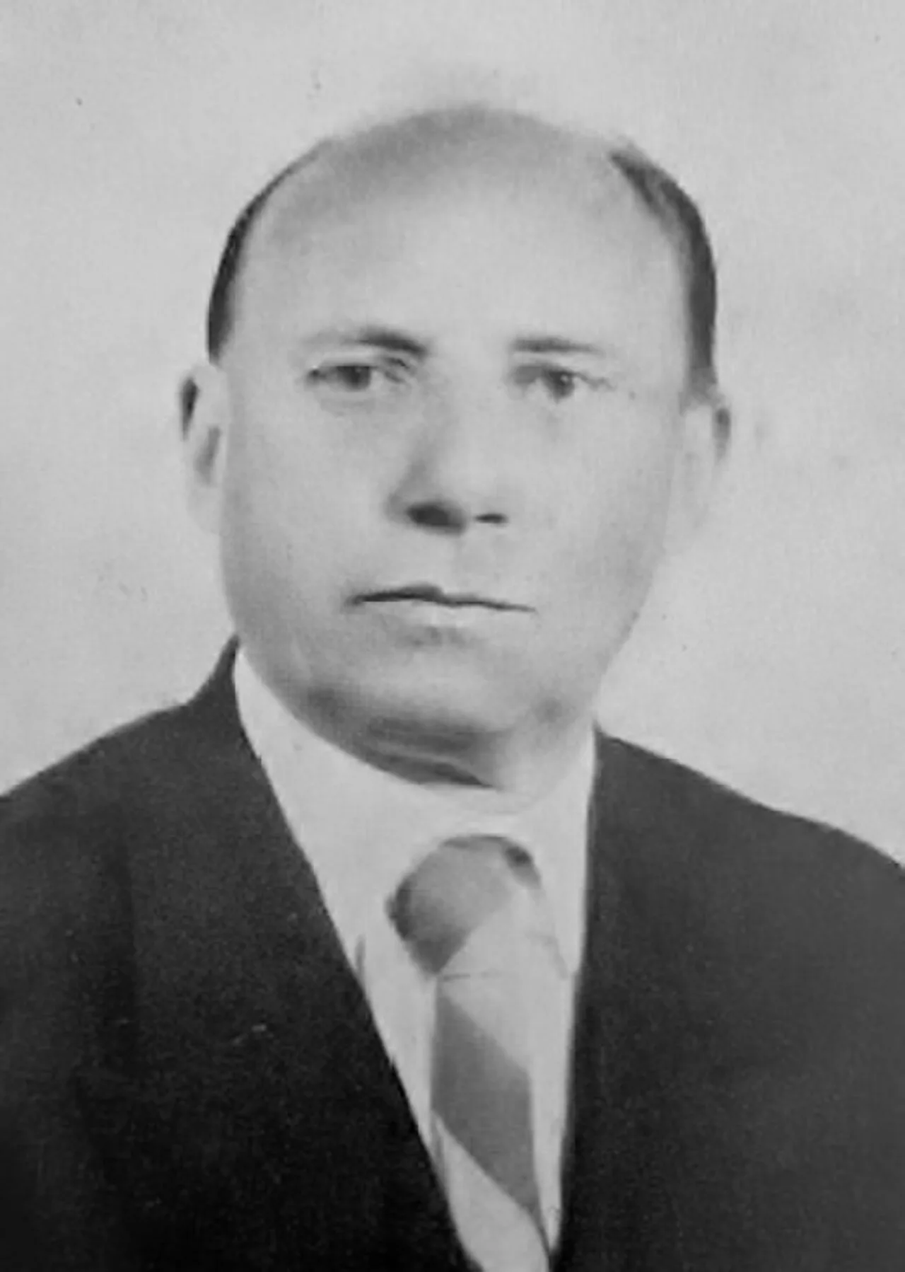 Jean-Pierre Rothé