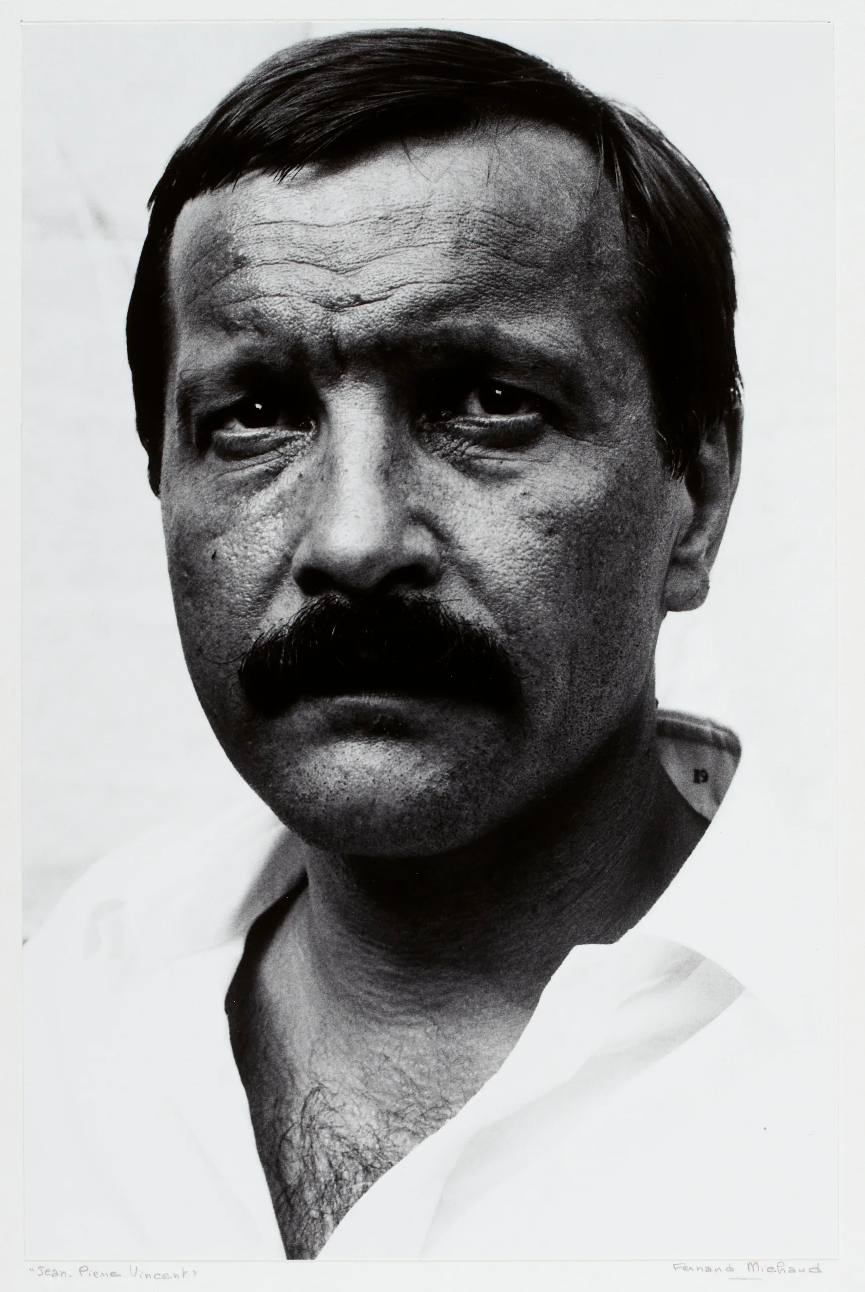 Jean-Pierre Vincent