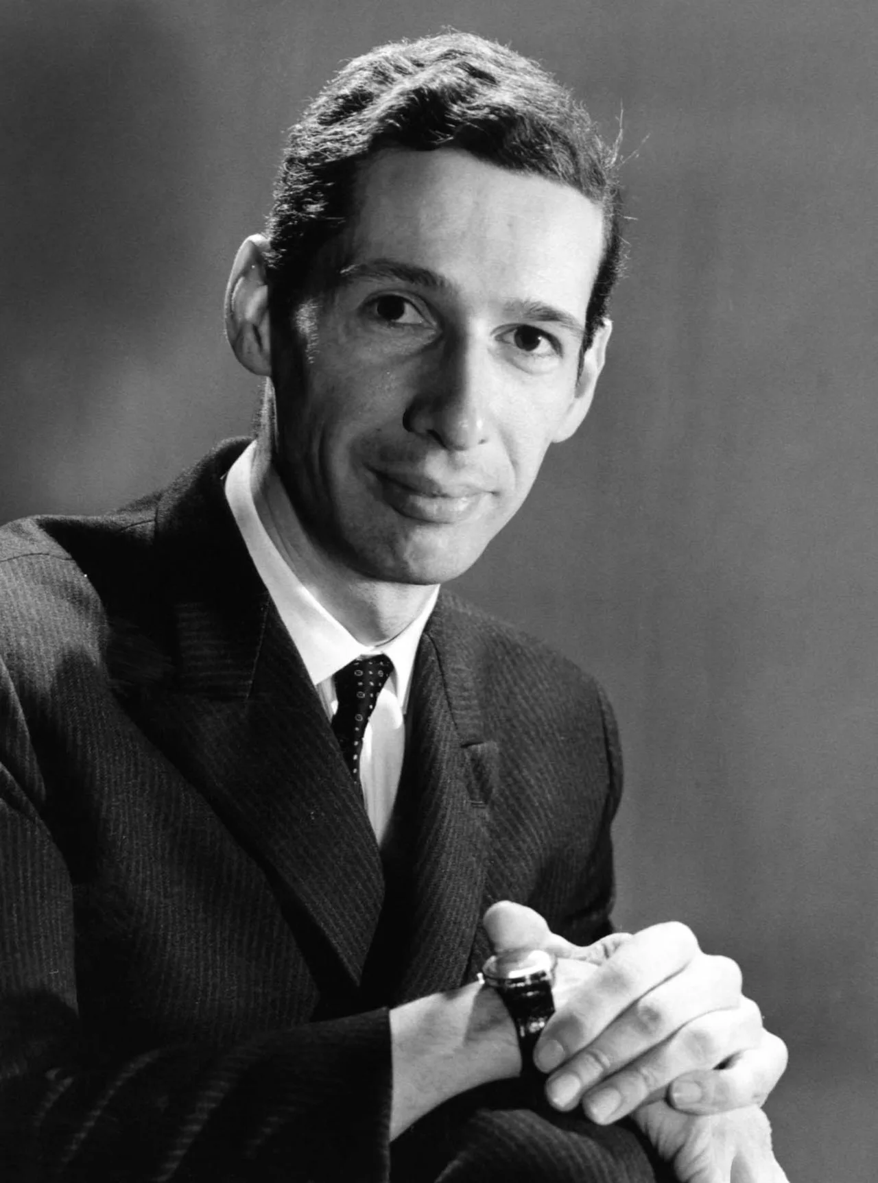 Jean-Pierre Wallot