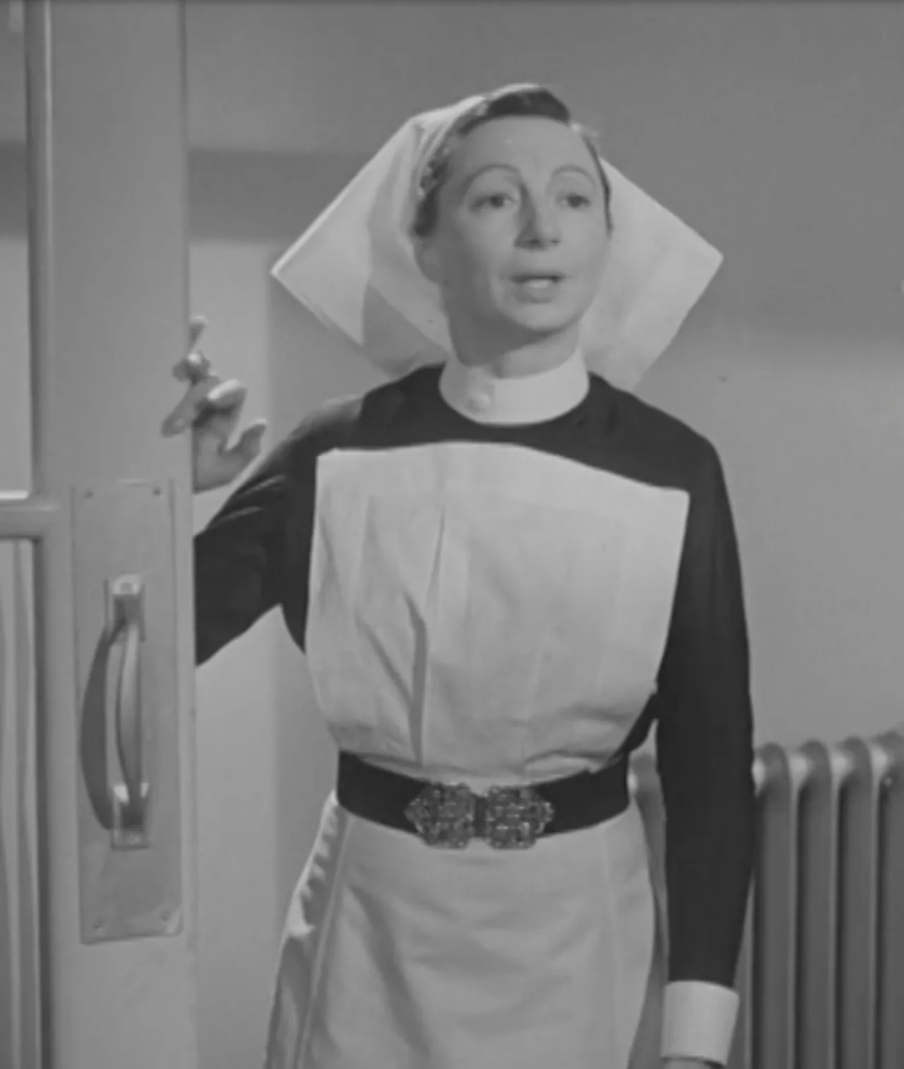 Porträt von Jean Anderson (1907–2001) – Gedenkseite