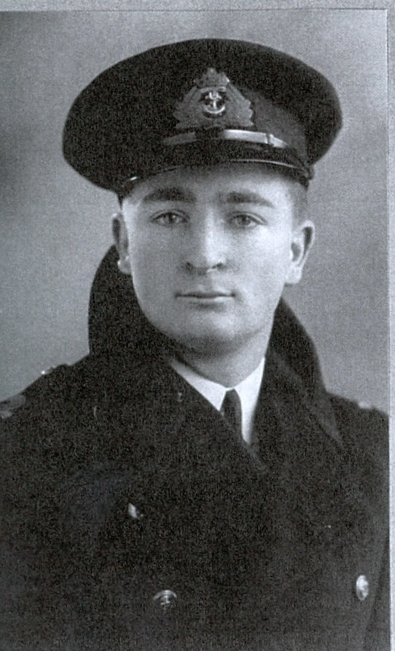 Portrait of Jean Ayral (1921–1944) – memorial page