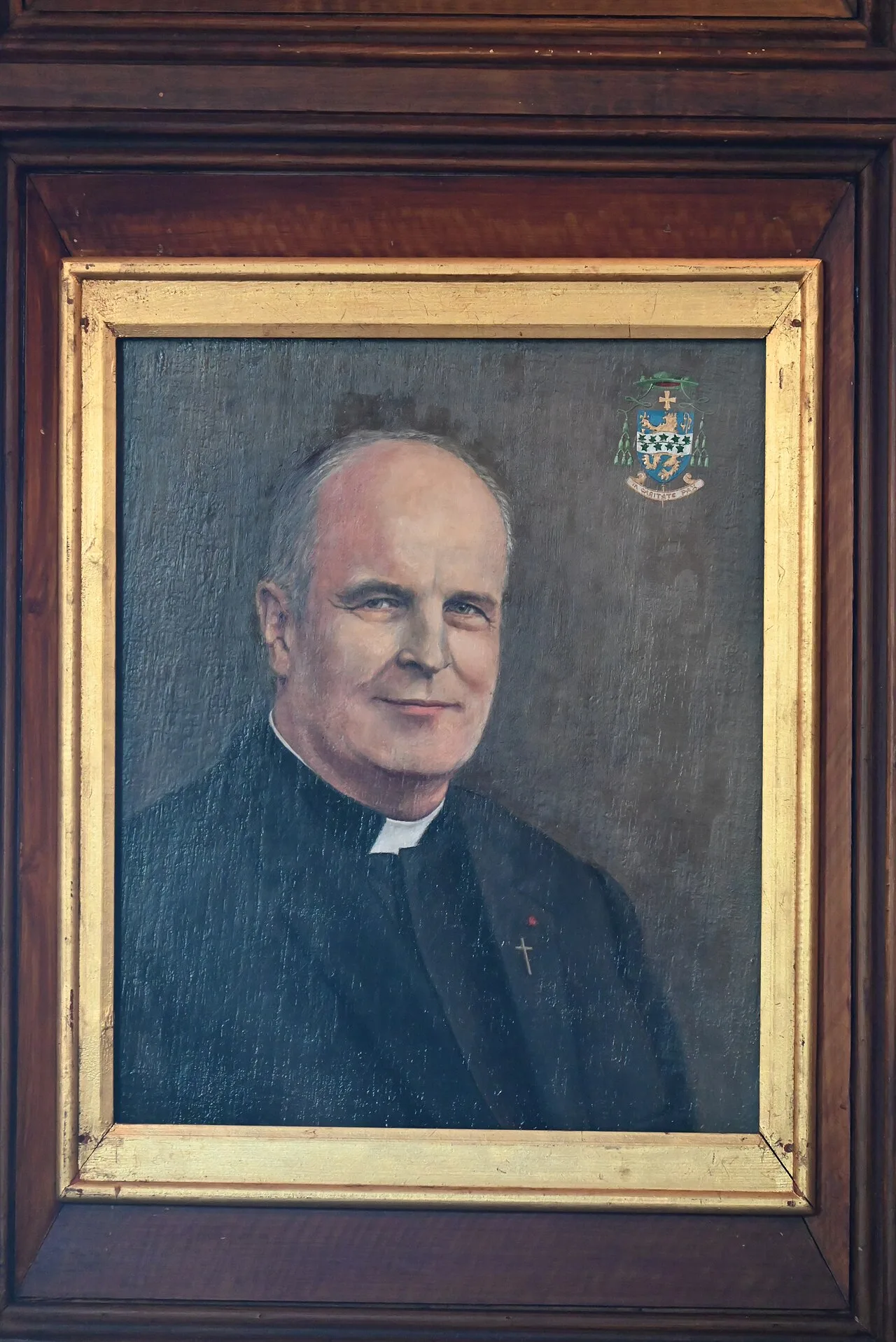 Jean Badré