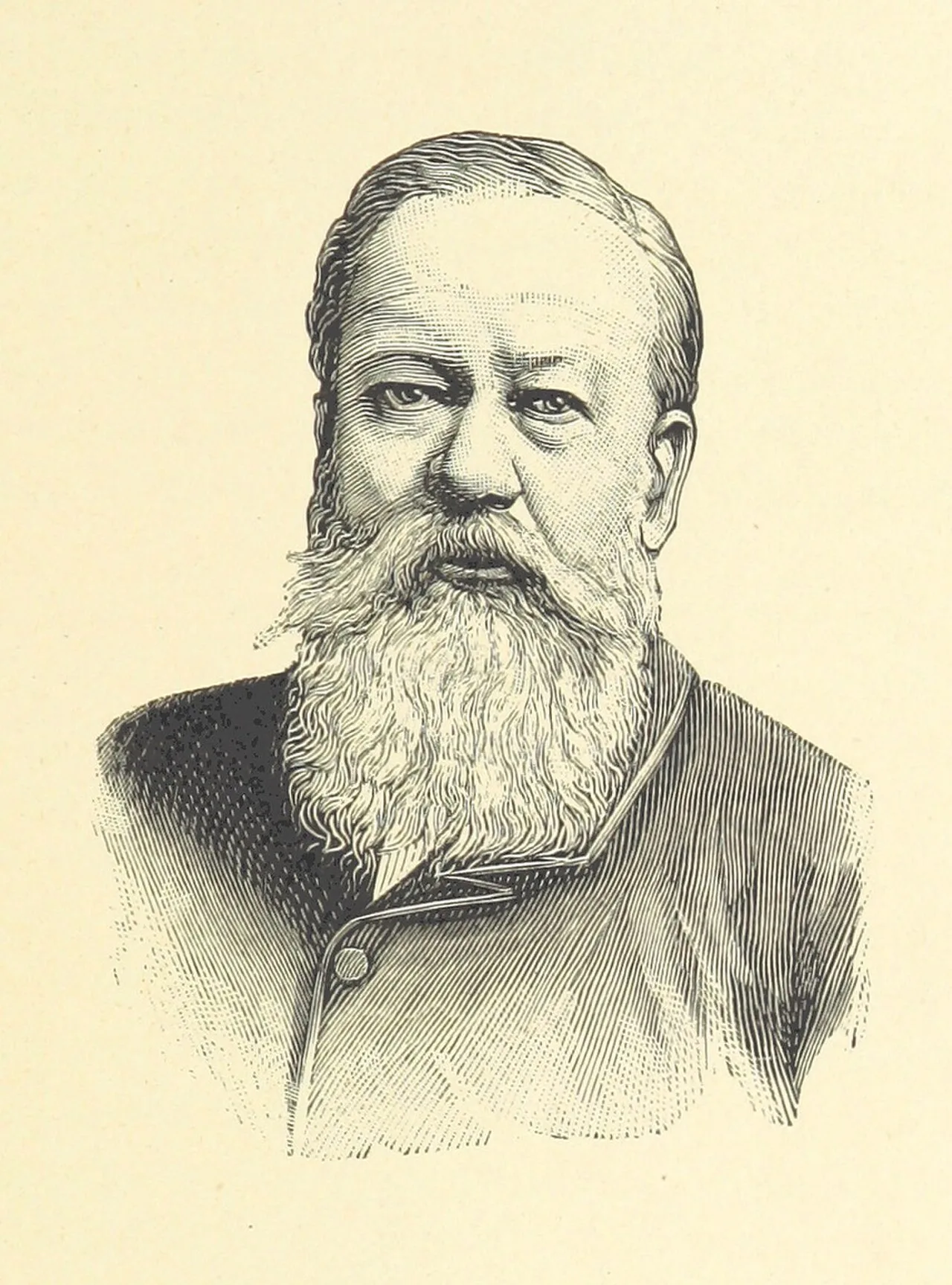 Jean Chantagrel