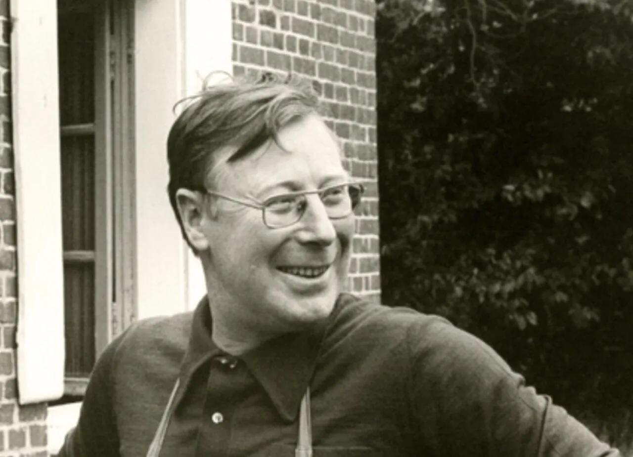 Portrait of Jean Jacquart (1928–1998) – memorial page