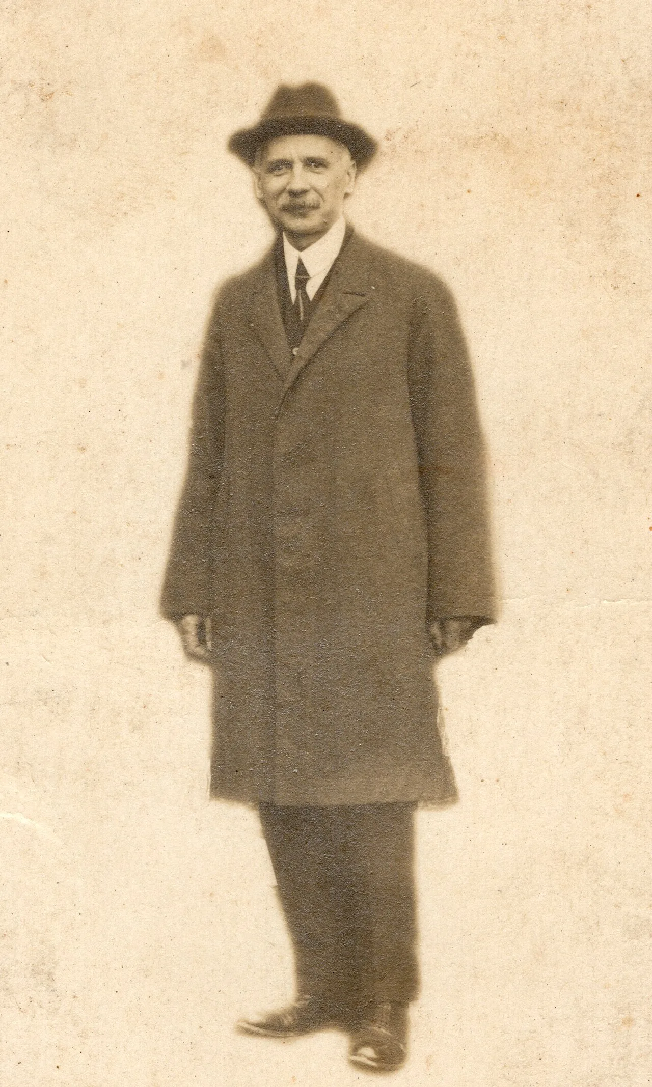 Jean Maillard