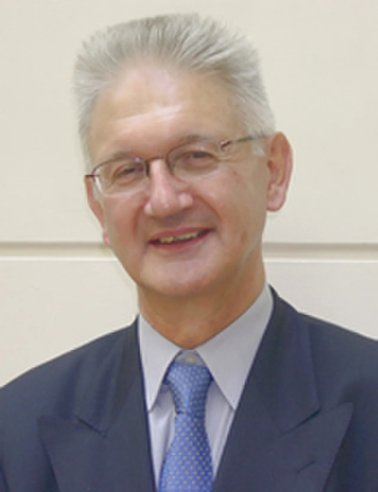 Porträt von Jean Marmot (1937–2004) – Gedenkseite