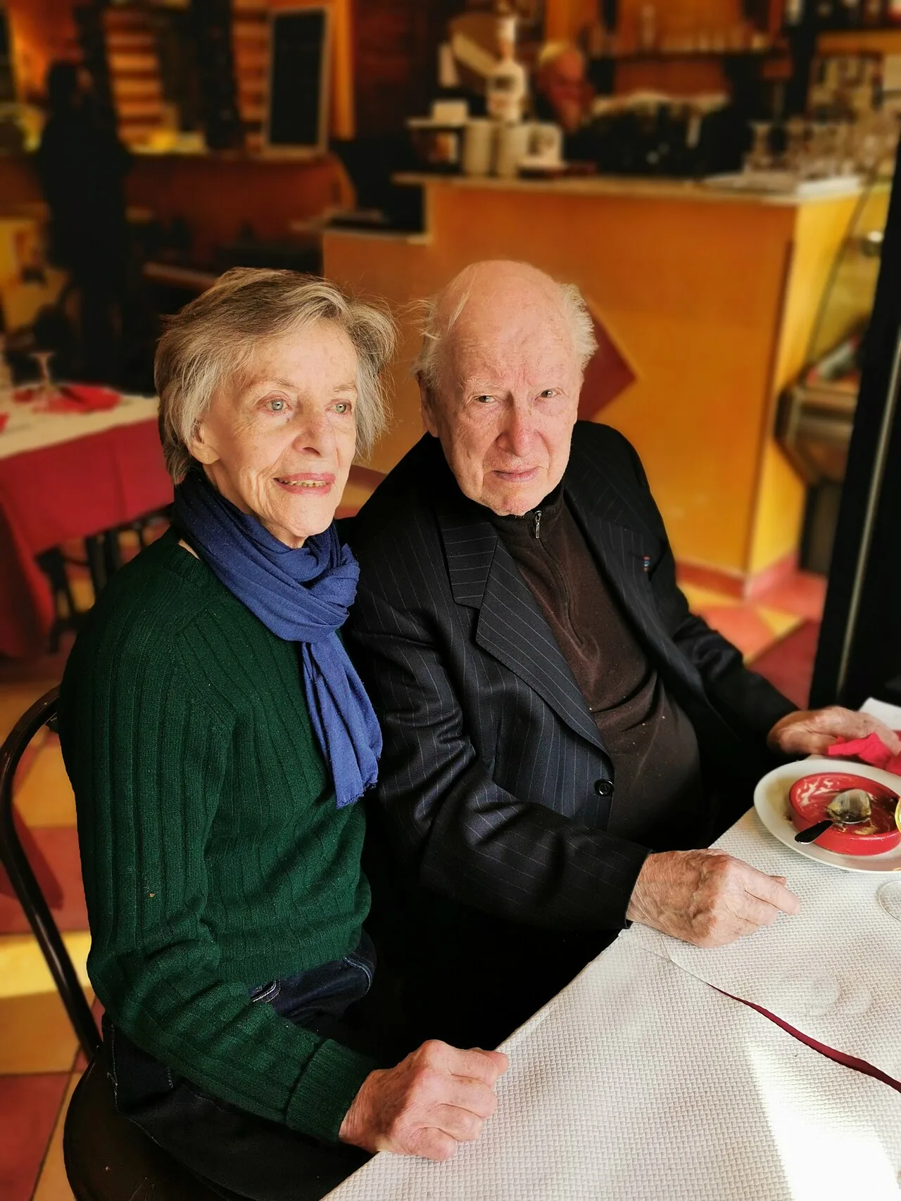 Jean Monneret