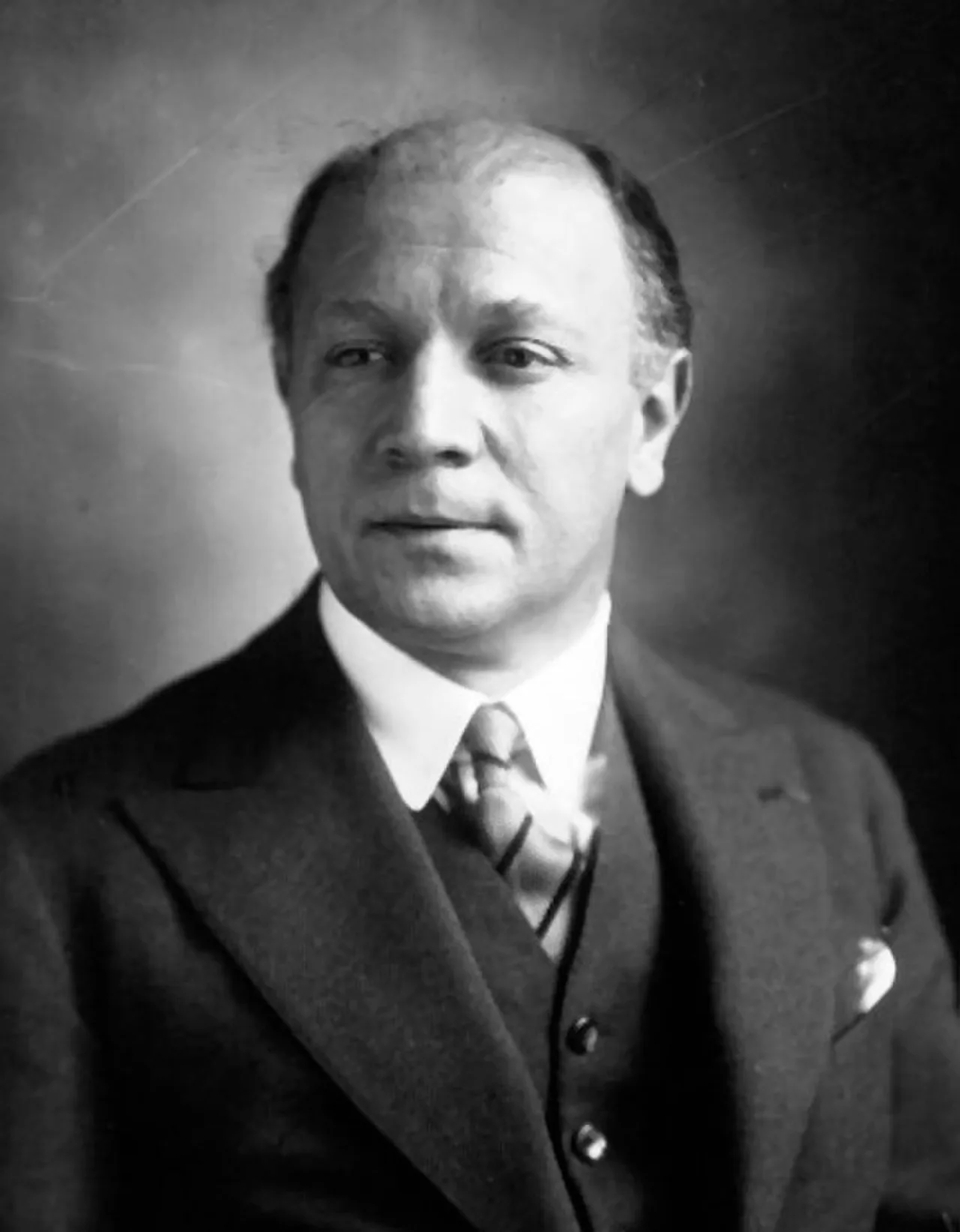 Jean Ossola