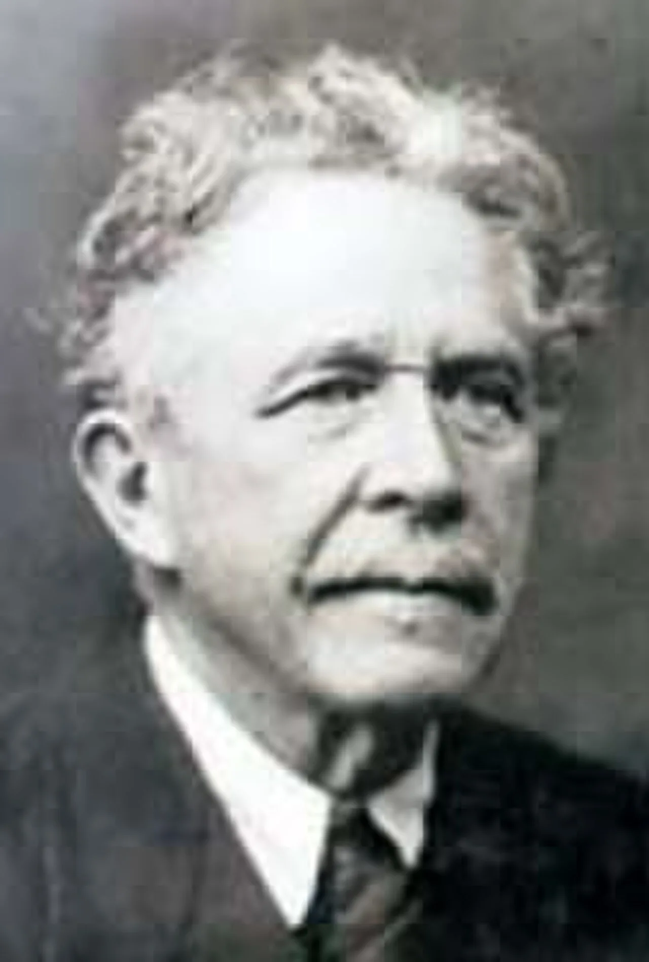 Porträt von Jan Mirosław Peszke (1870–1949) – Gedenkseite