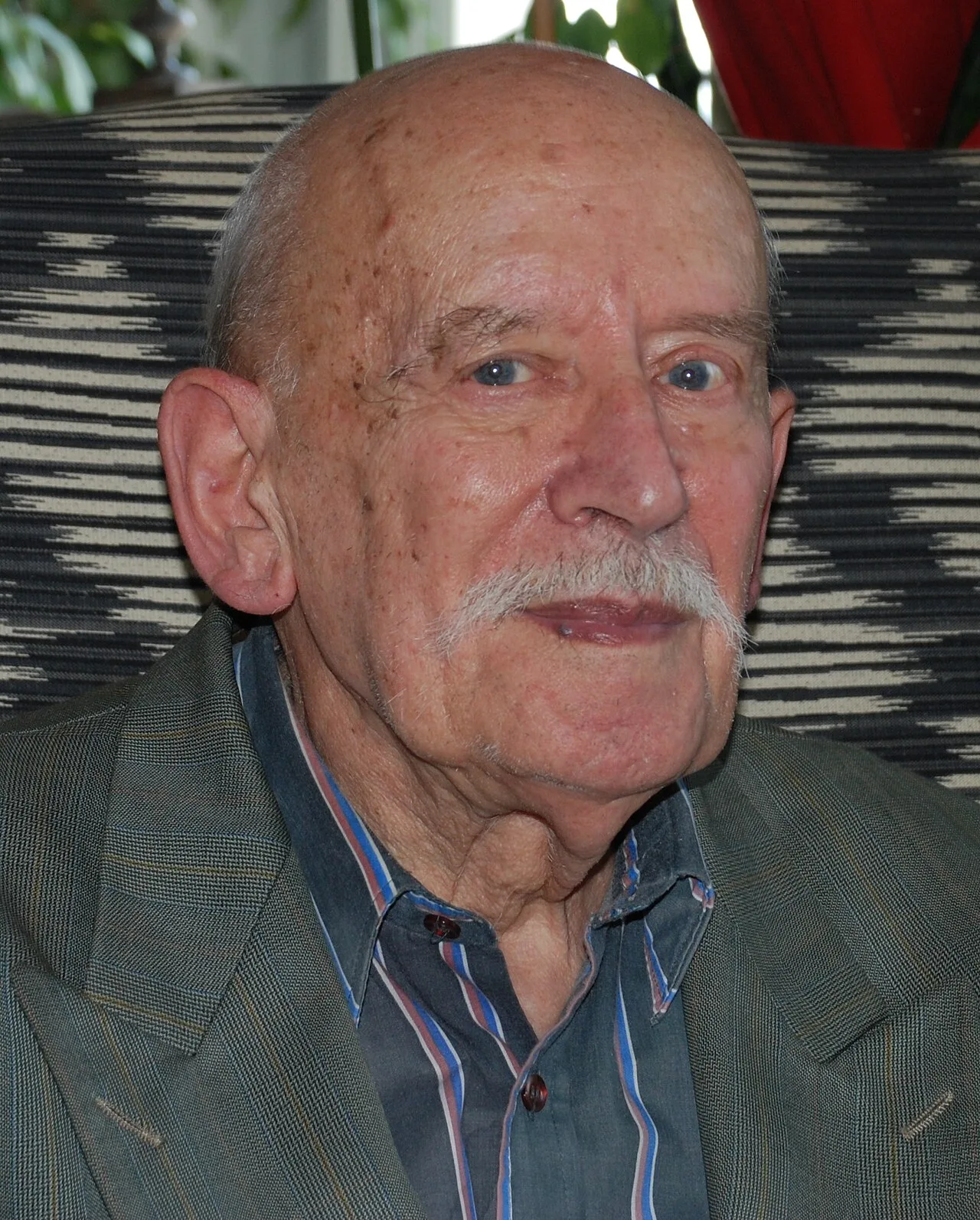 Jean Prieur
