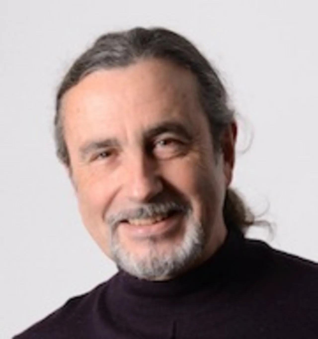 Porträt von Jean Véronis (1955–2013) – Gedenkseite