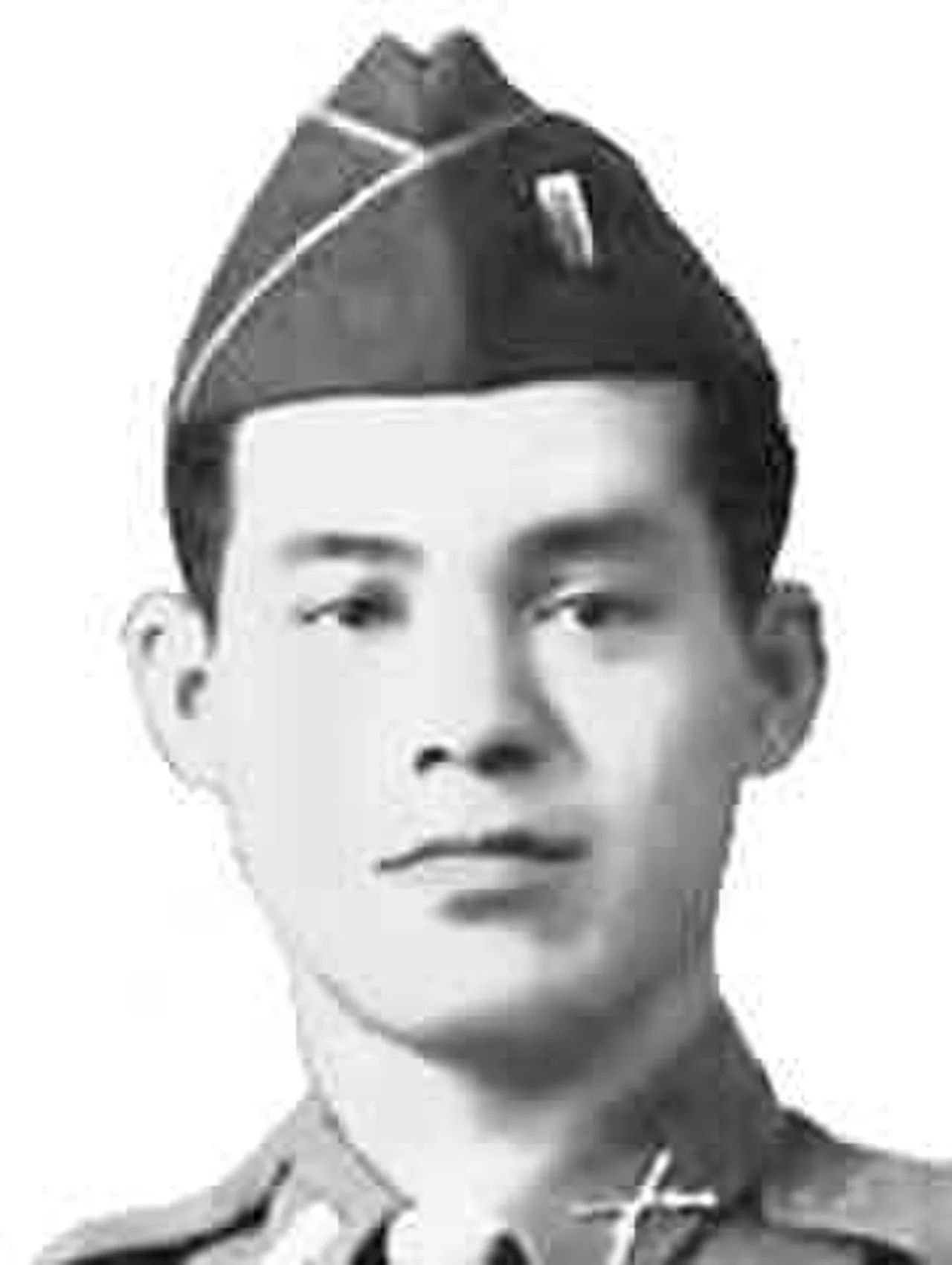 Porträt von Yeiki Kobashigawa (1917–2005) – Gedenkseite