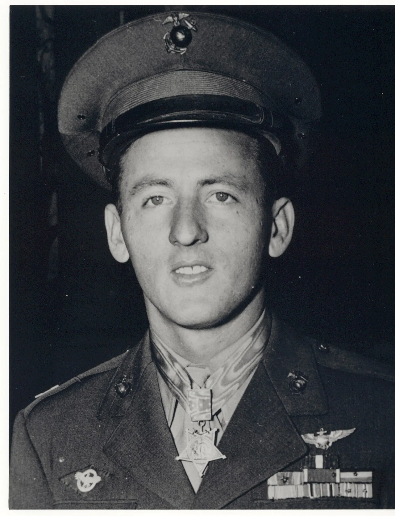 Jefferson J. DeBlanc