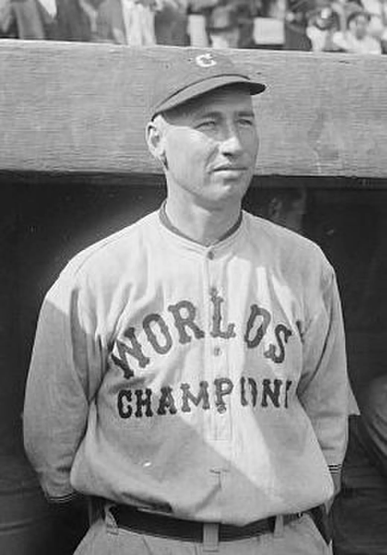Jim Bagby, Sr.