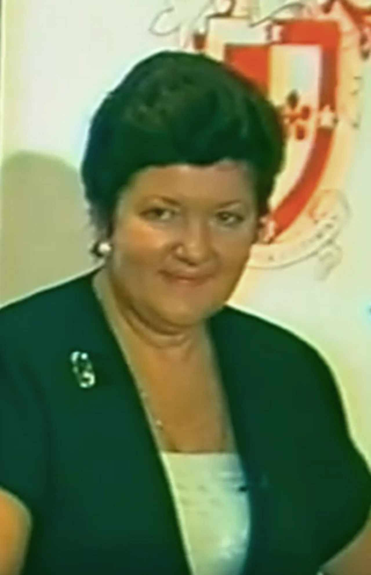 Porträt von Joan Kirner (1938–2015) – Gedenkseite