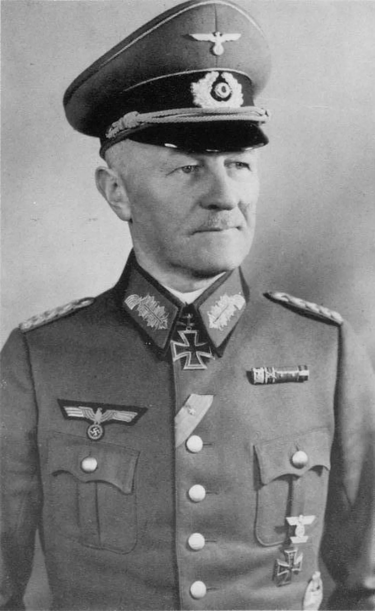 Porträt von Johannes Streich (1891–1977) – Gedenkseite