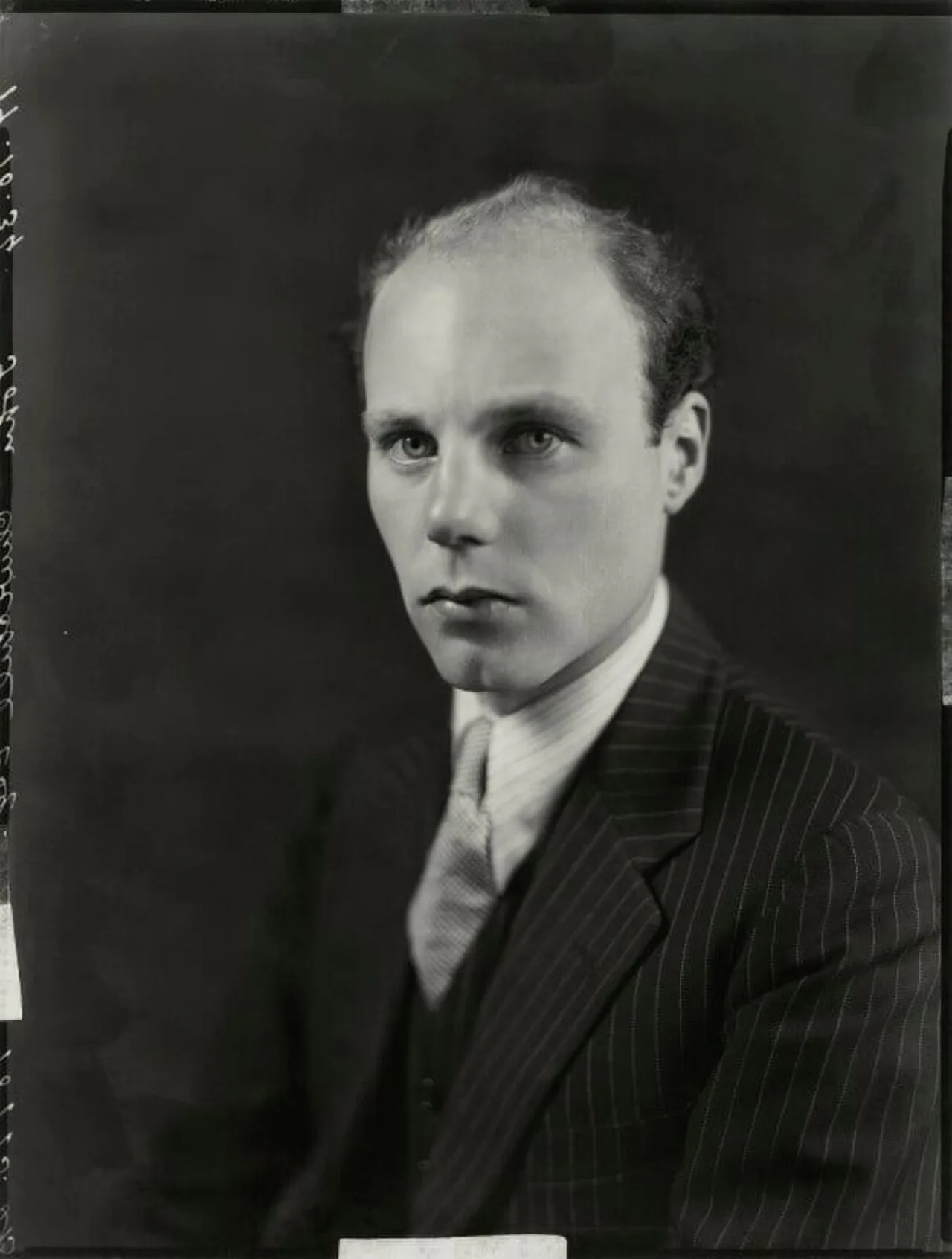 John Spencer Churchill