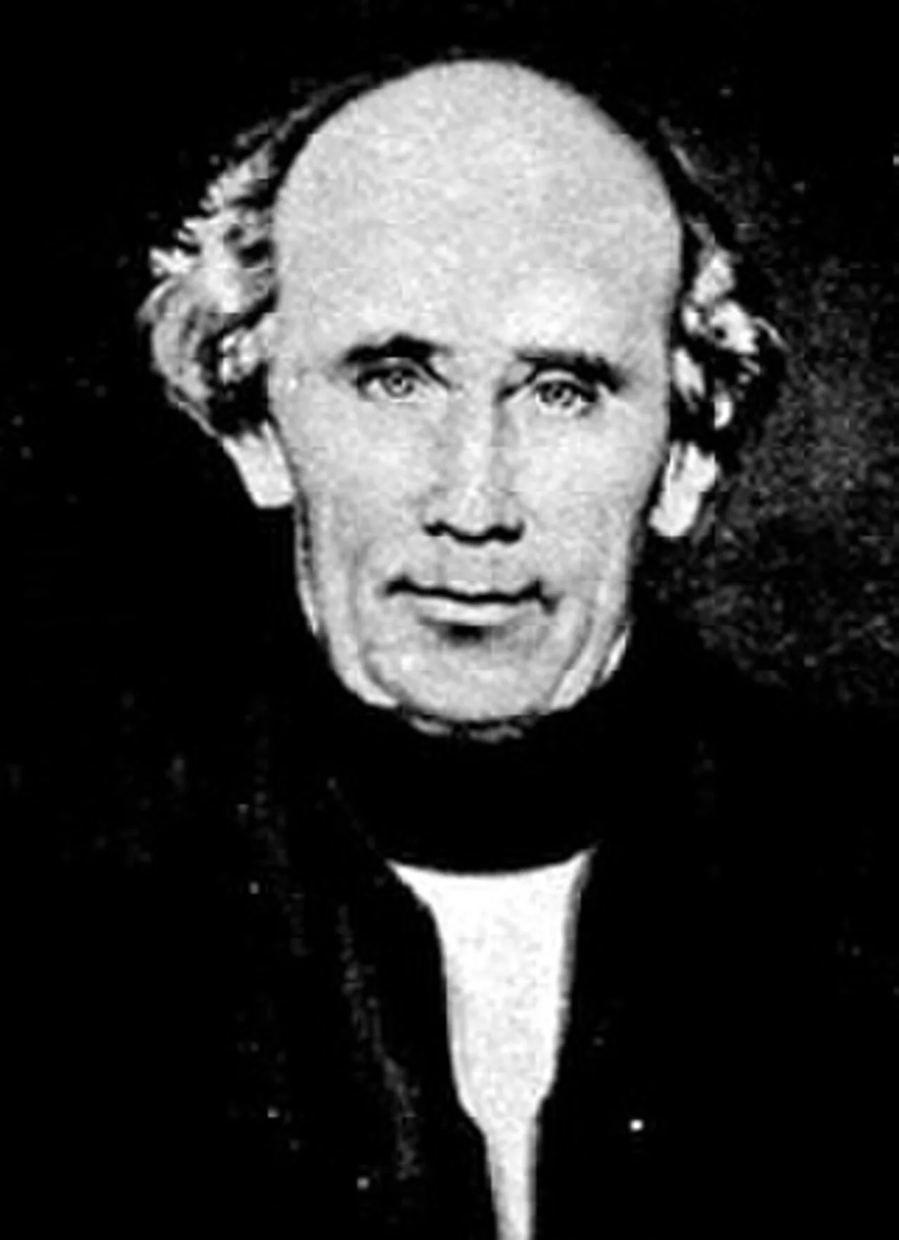 Portrait of John Neilson (1776–1848) – memorial page