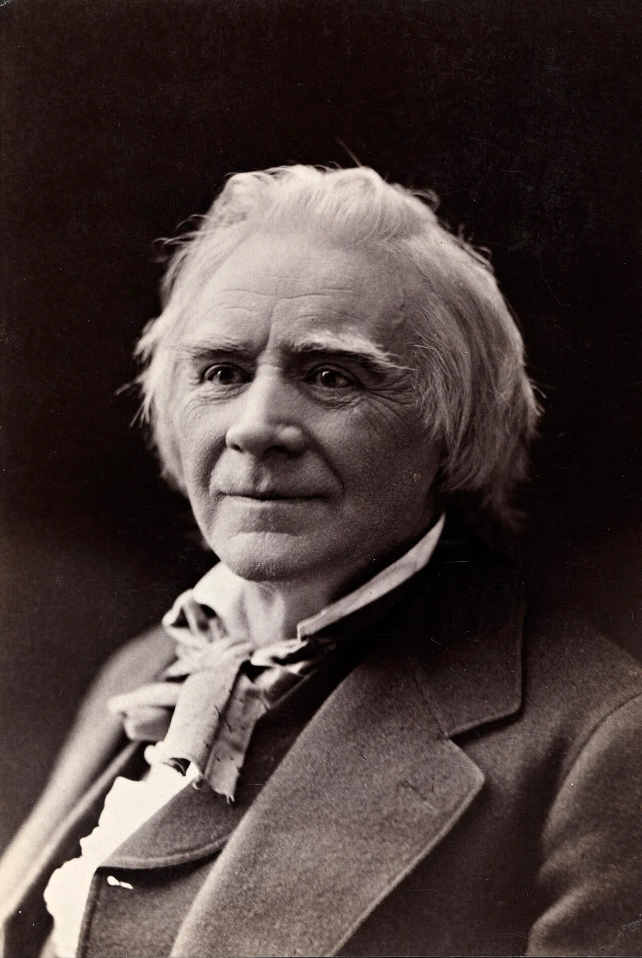 Portrait of Ole Bull (1810–1880) – memorial page