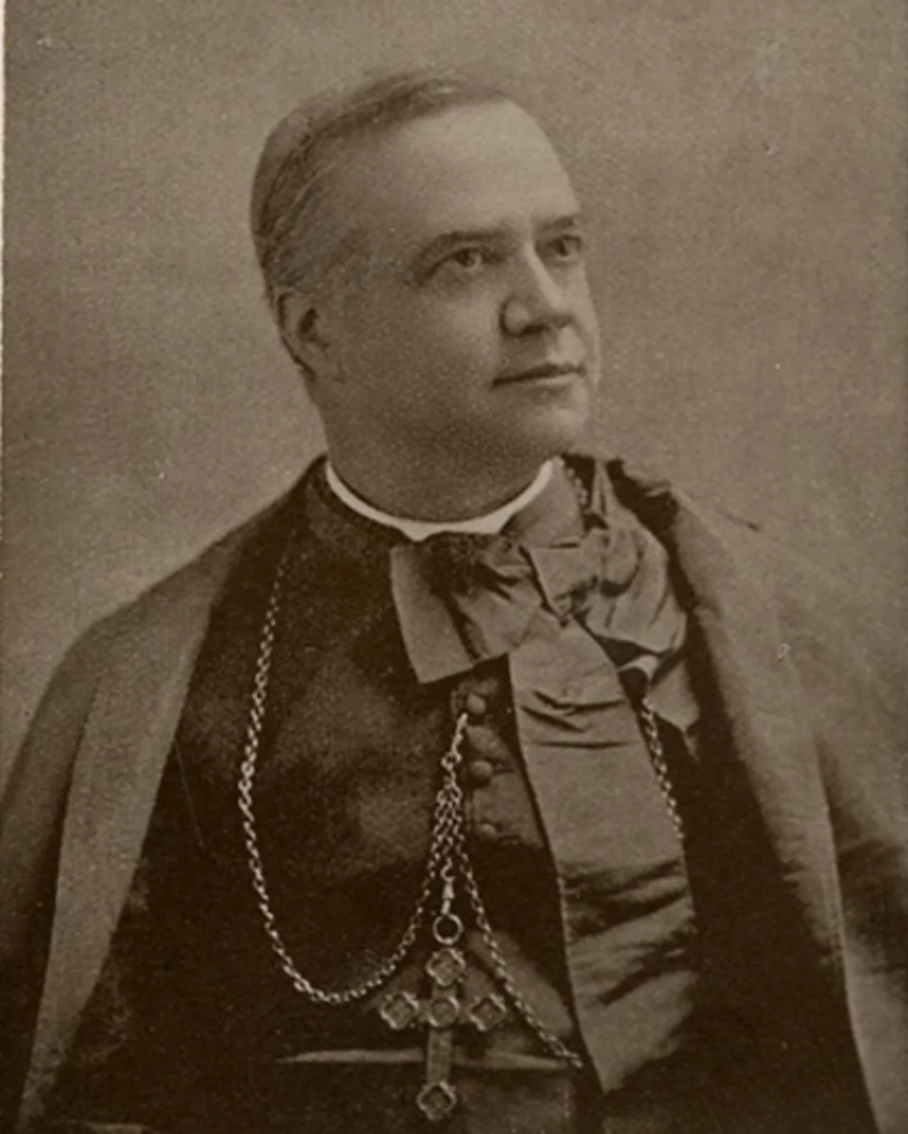 Joseph-Médard Émard