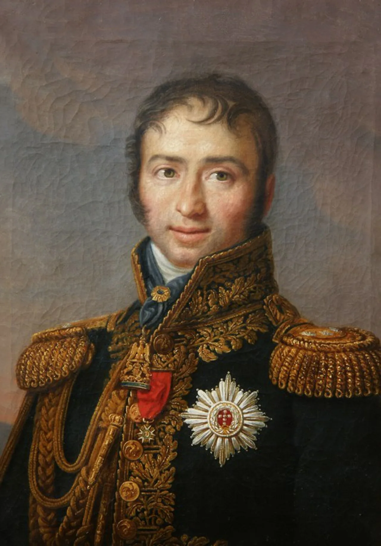 Joseph Antoine Morio