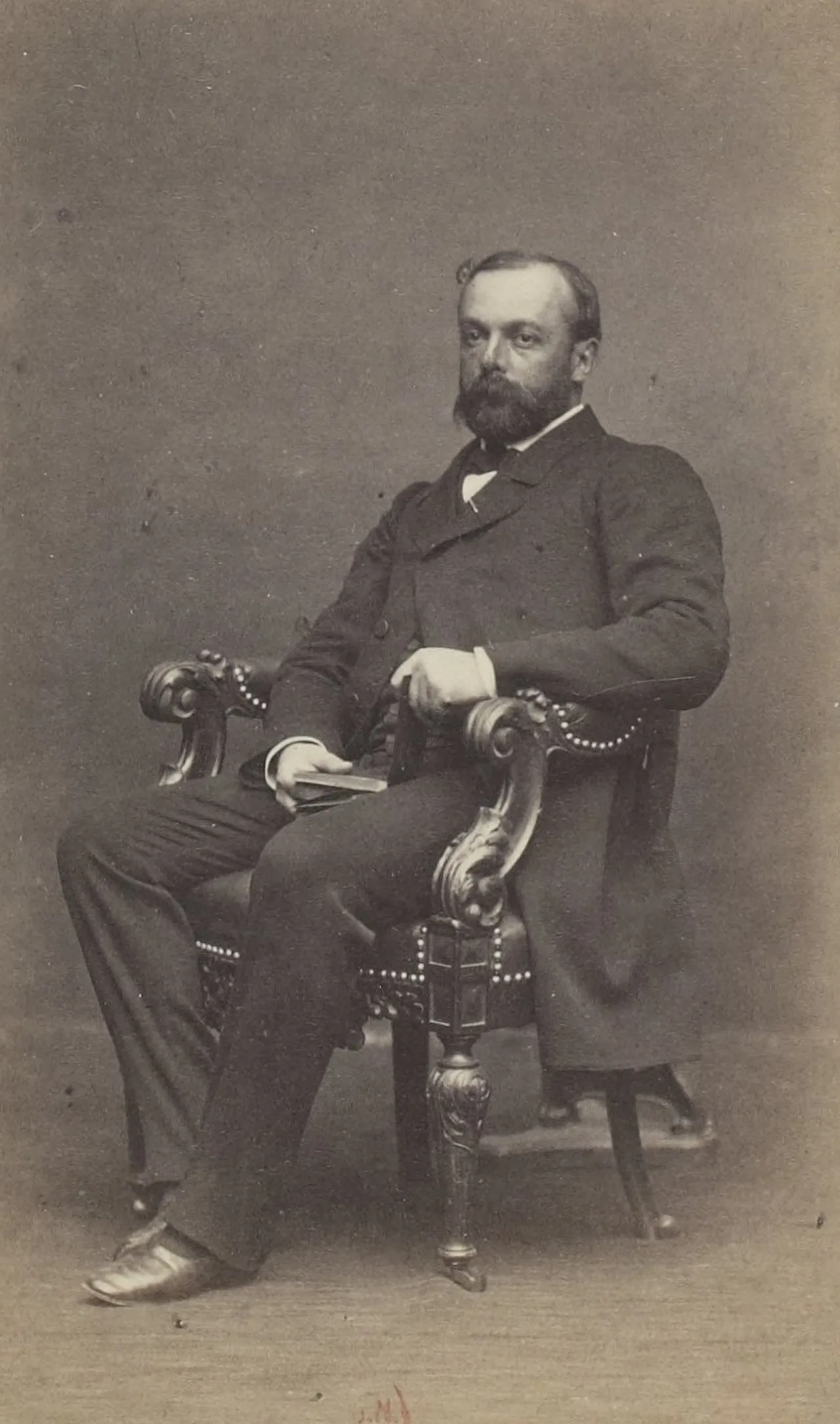Joseph Dominique Aldebert de Chambrun