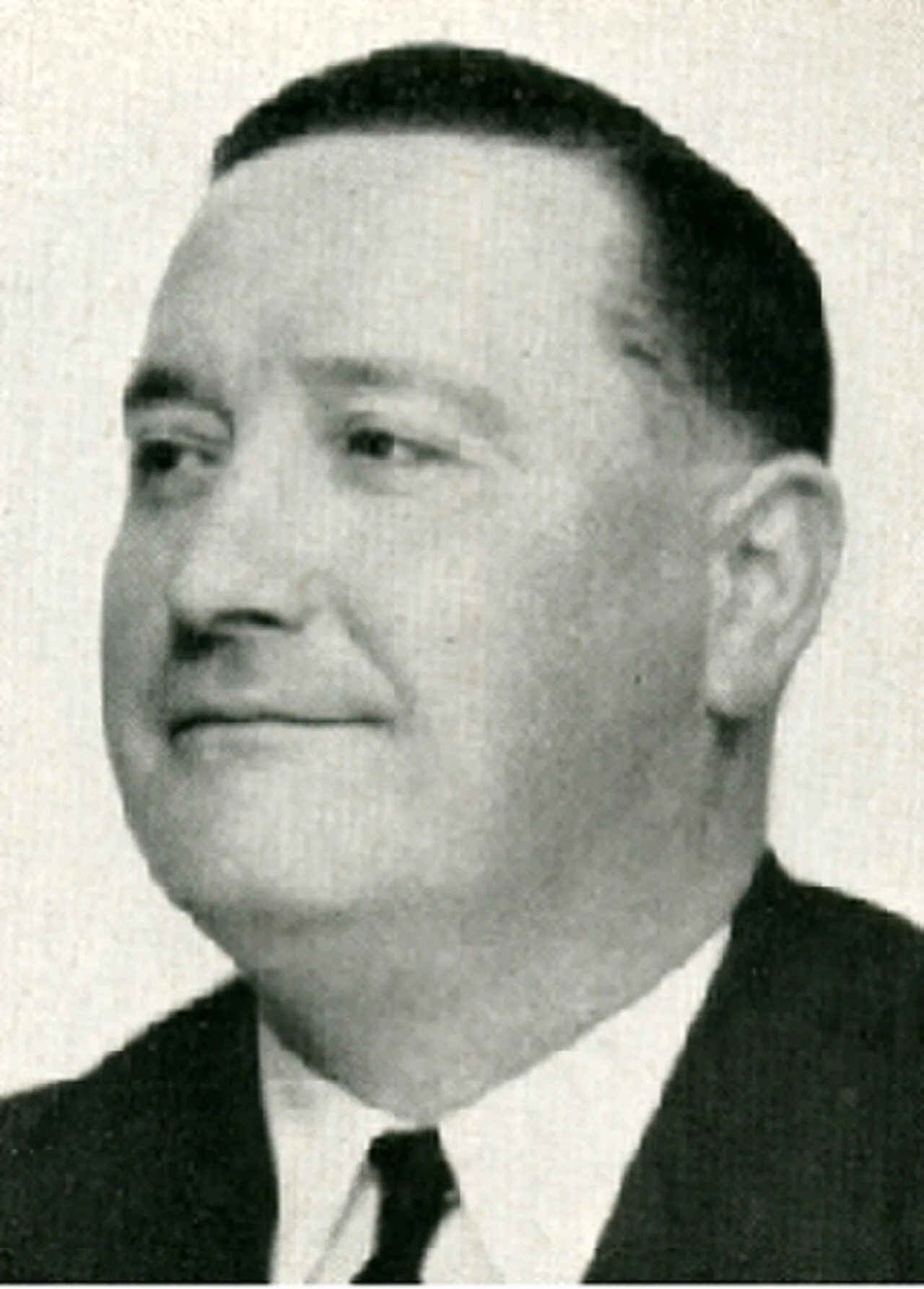 Joseph Garat