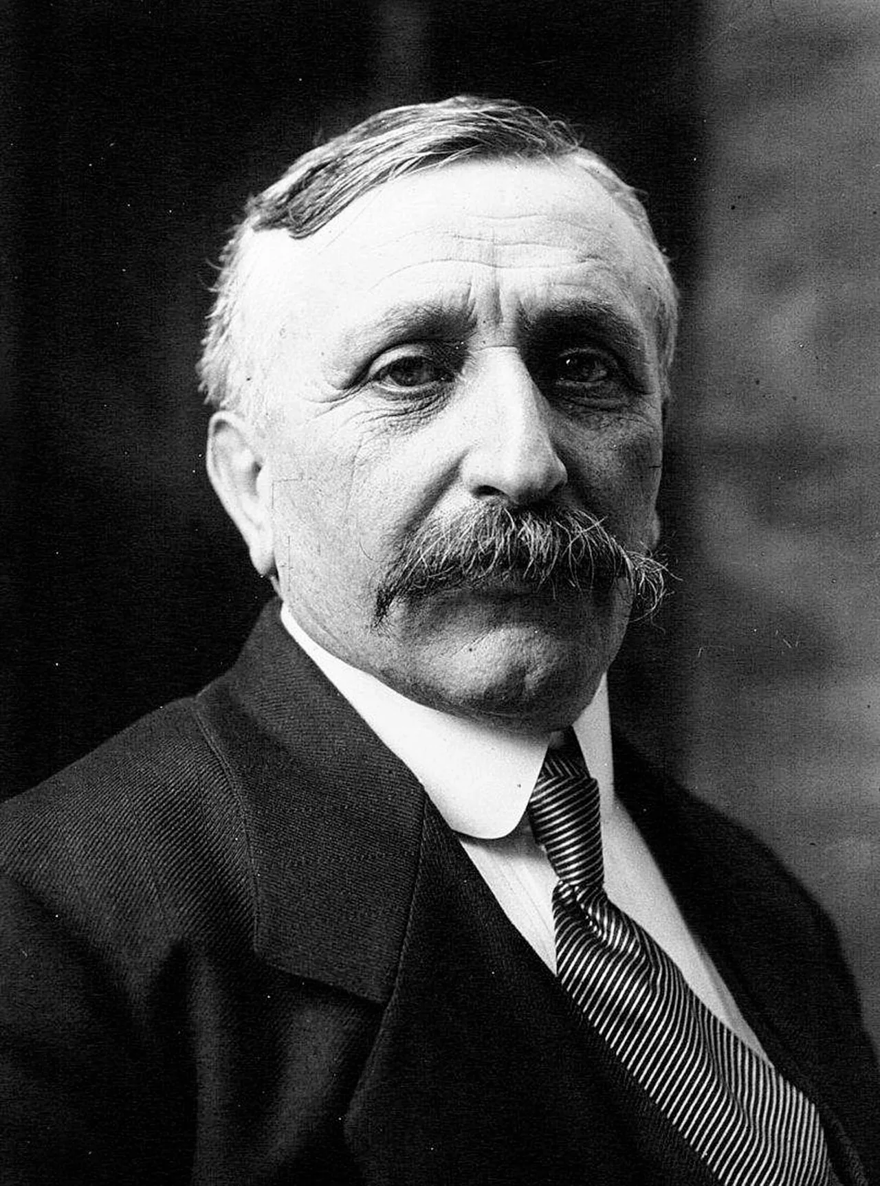 Joseph Le Rouzic