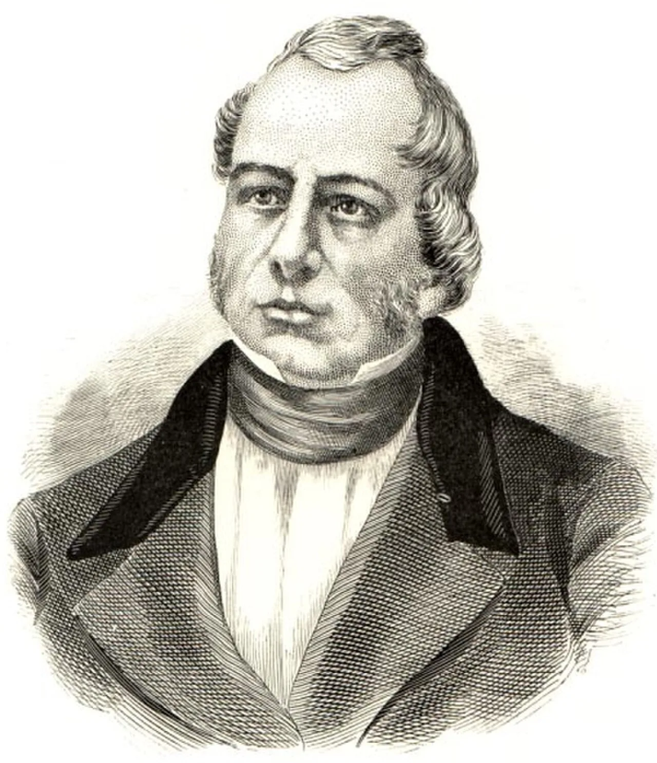 Joseph Masson