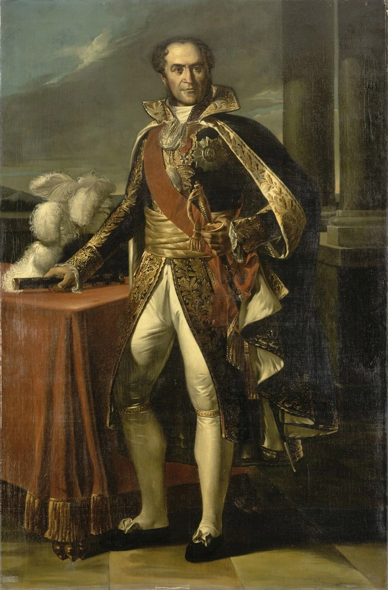 Guillaume-Marie-Anne Brune