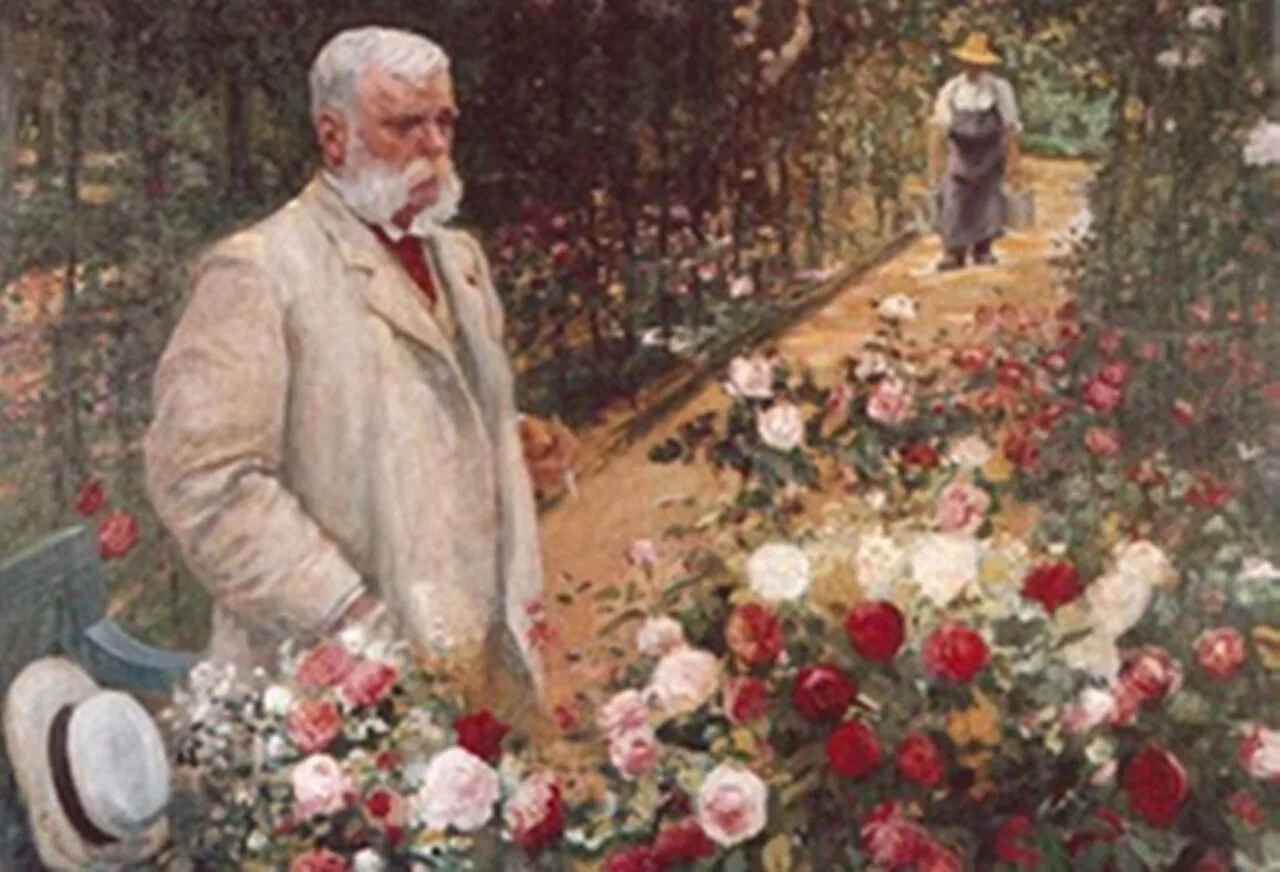 Jules Gravereaux