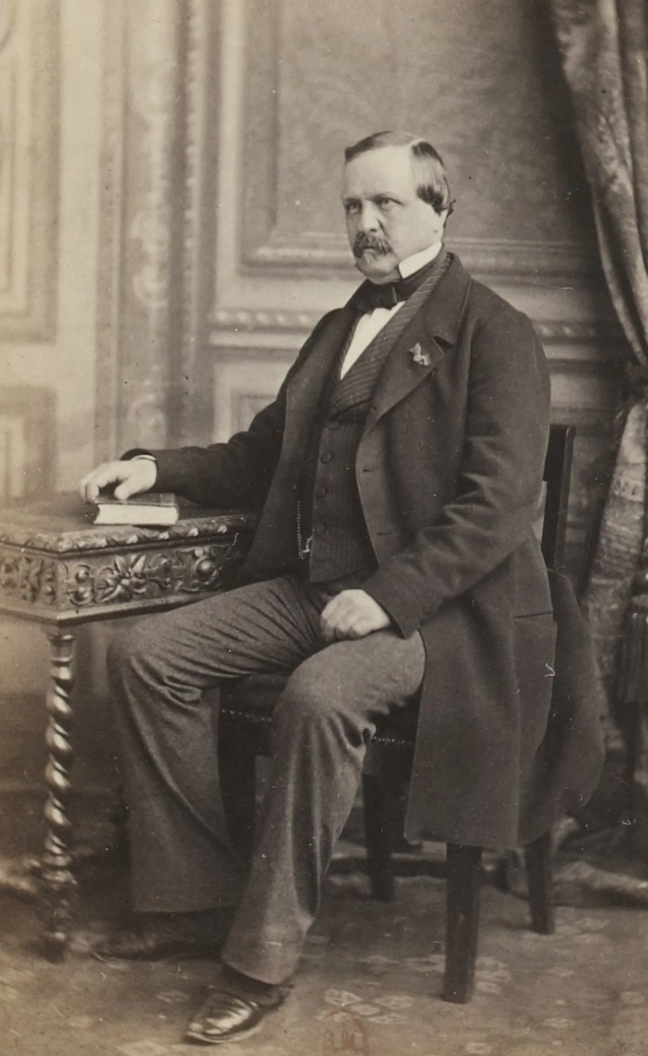 Jules Reiset