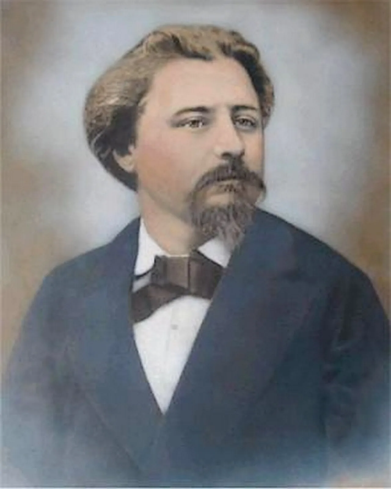 Jules Viette