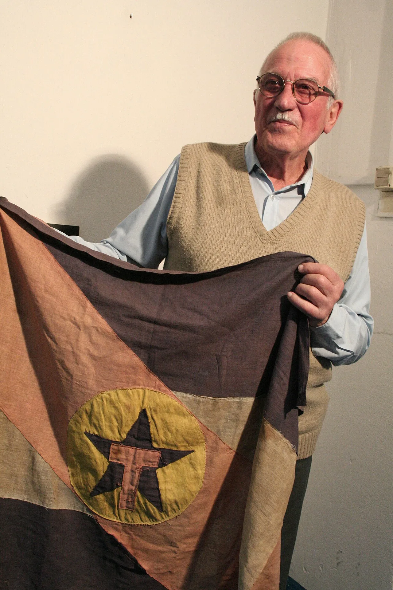 Julio Marenales