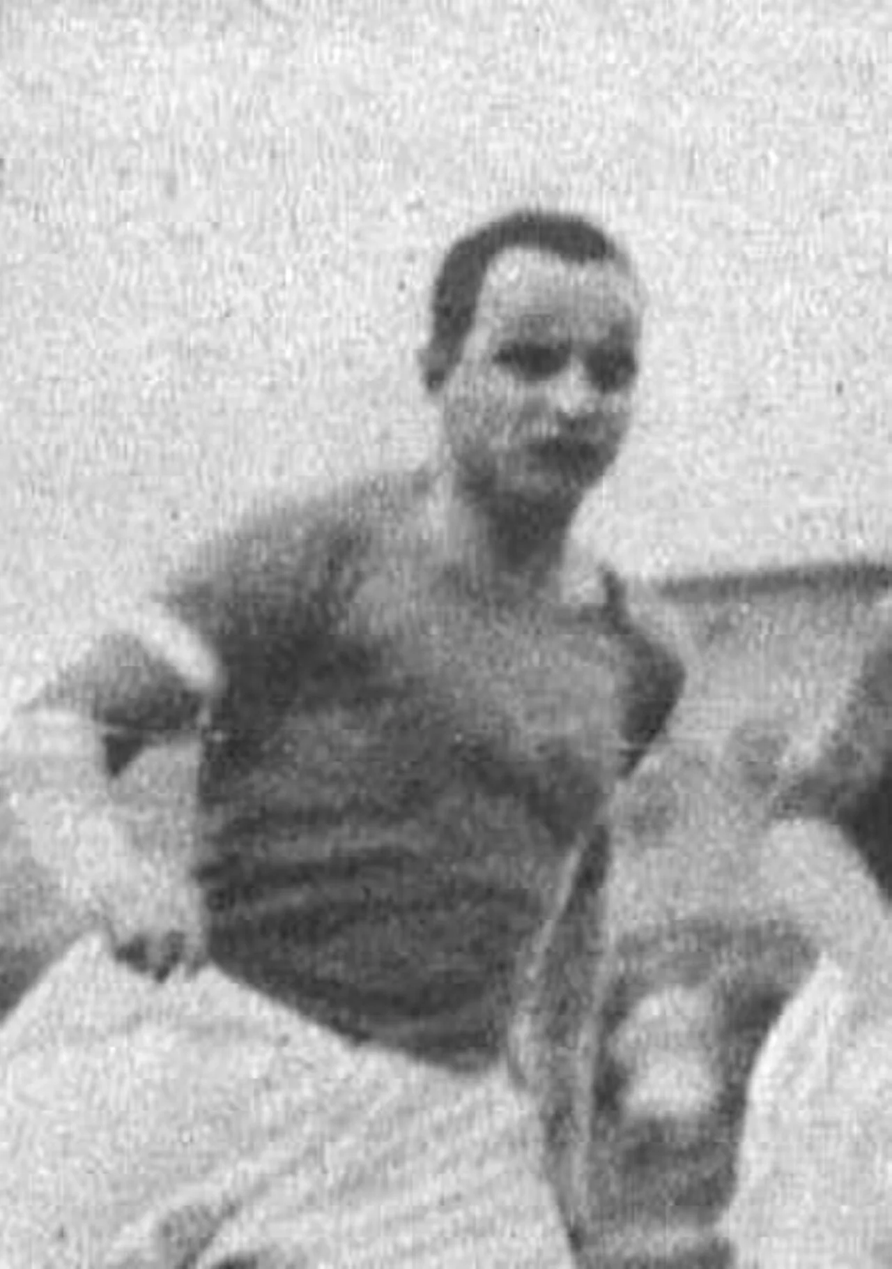 Porträt von Kajetan Kryszkiewicz (1908–1982) – Gedenkseite