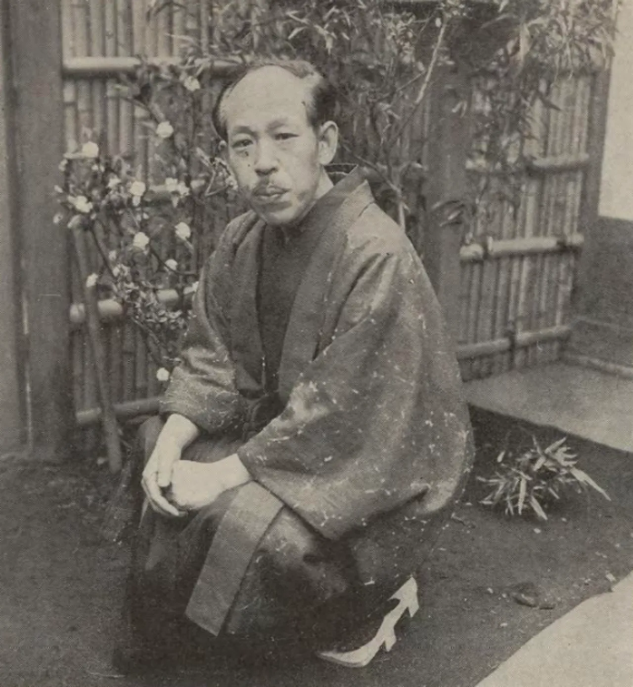 Kawasaki Shōko