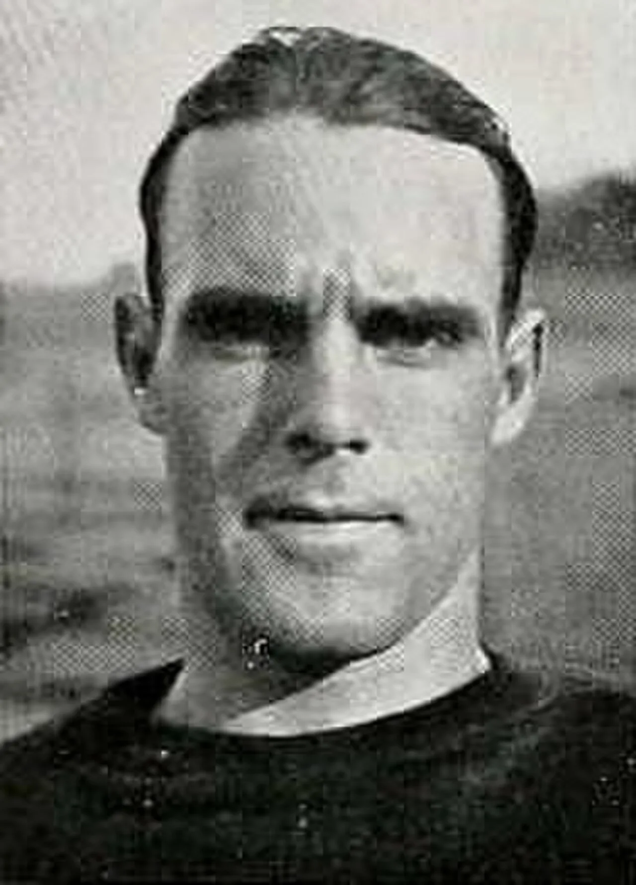 Porträt von Kermit Maynard (1897–1971) – Gedenkseite