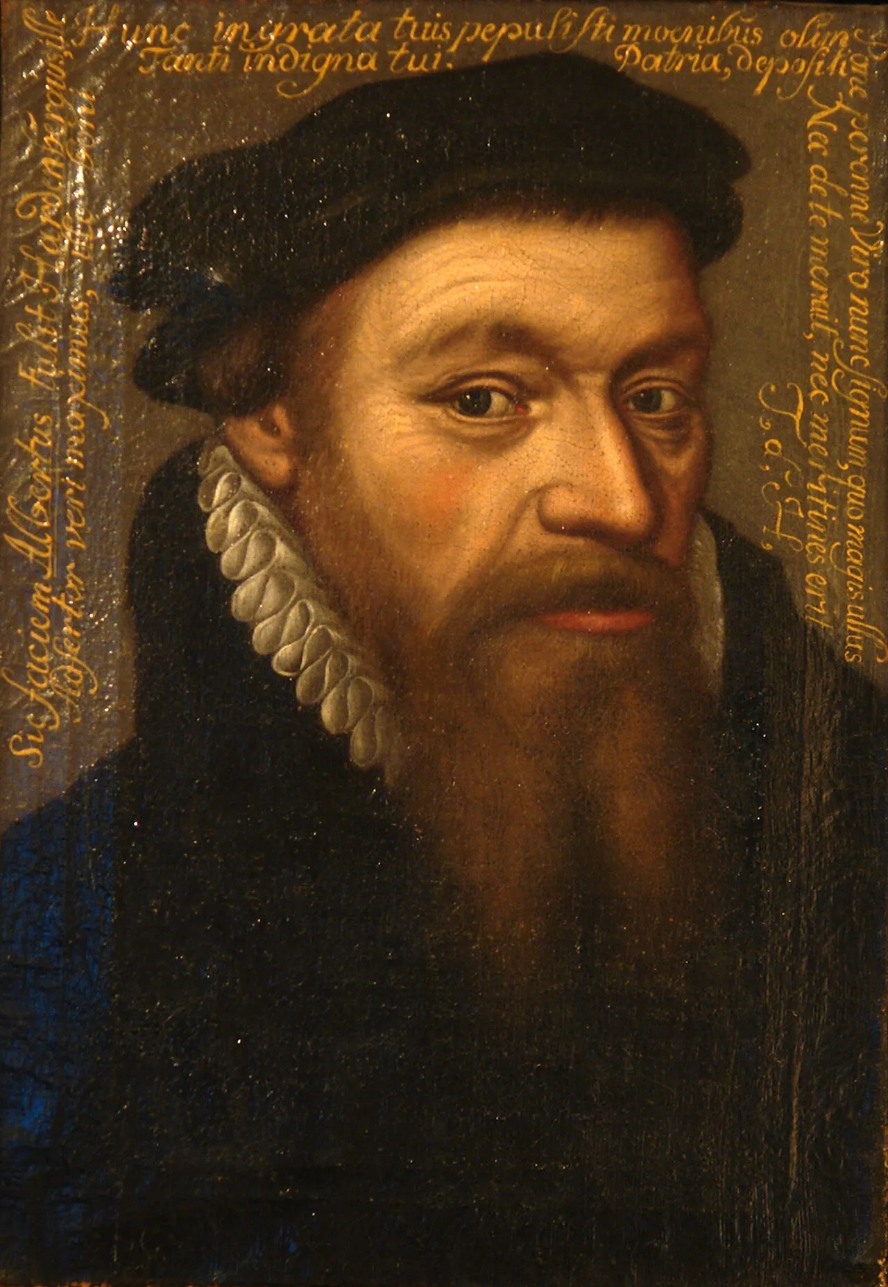 Albert Hardenberg