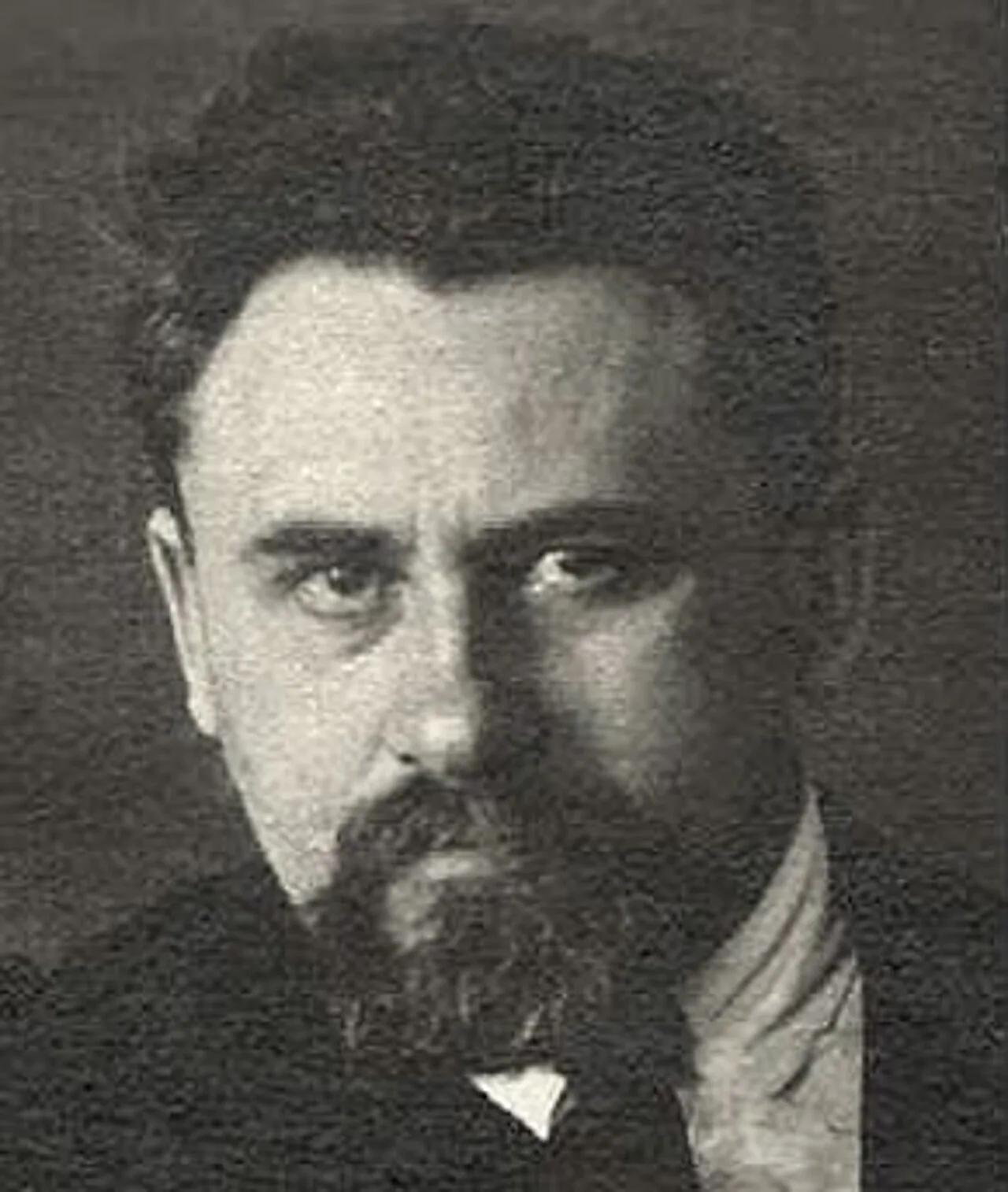 Konstantin Romanowitsch Ejges