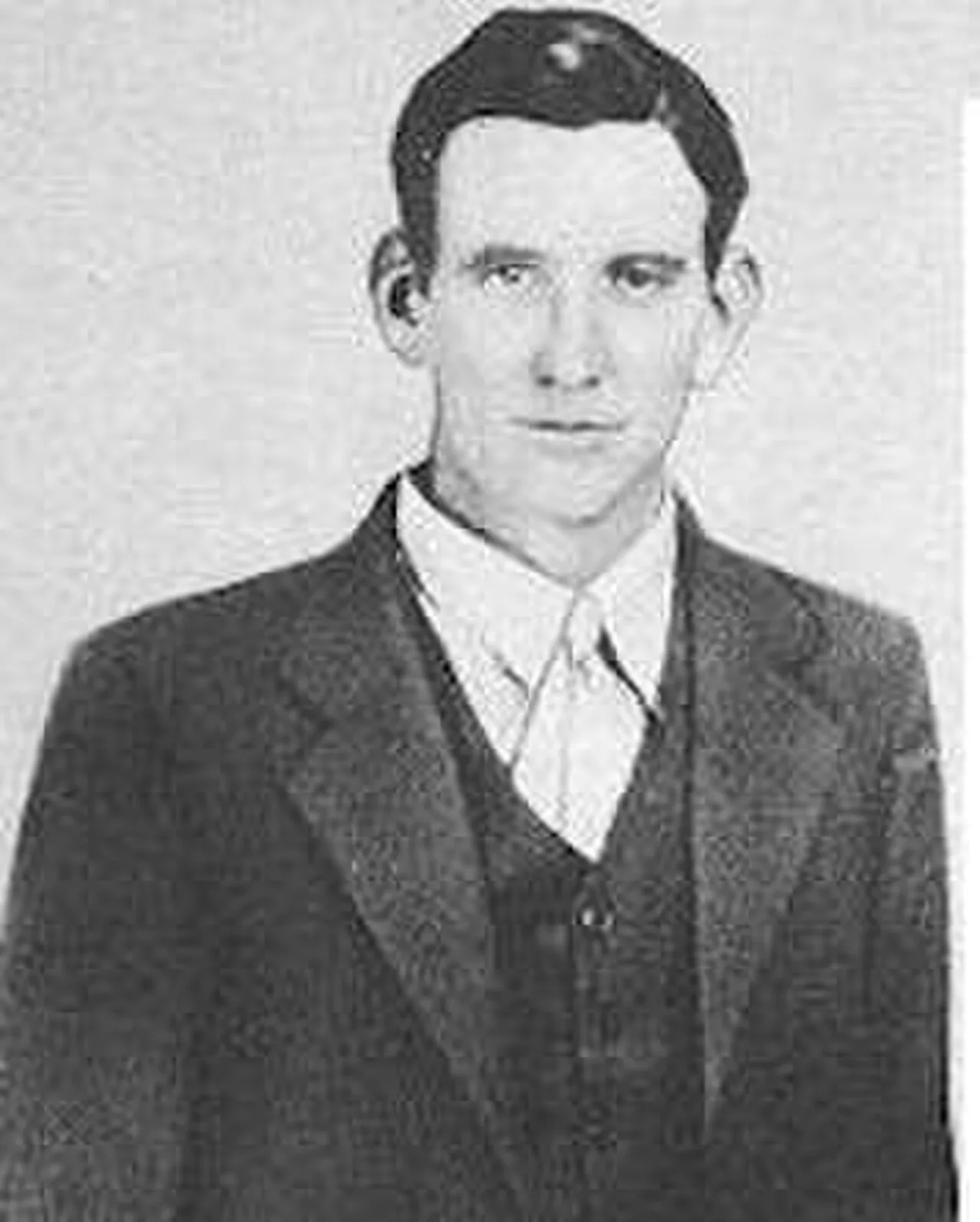 Porträt von Alvin Pleasant Delaney Carter (1891–1960) – Gedenkseite